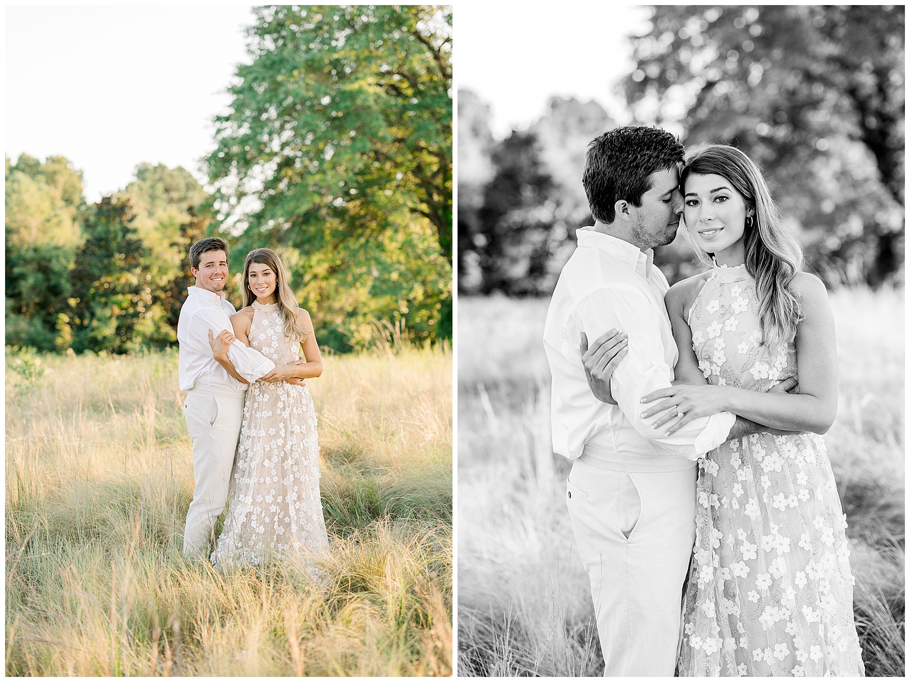 Field Engagement Session - Tiffany L Johnson Photography_0042