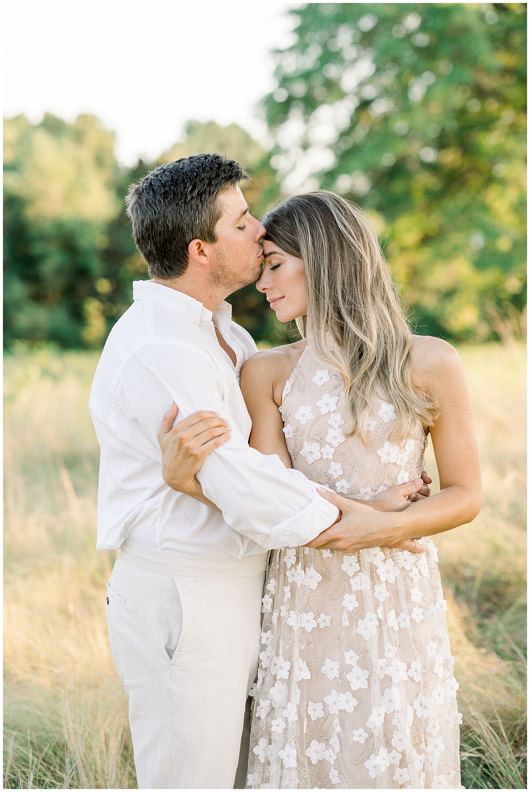Field Engagement Session - Tiffany L Johnson Photography_0045