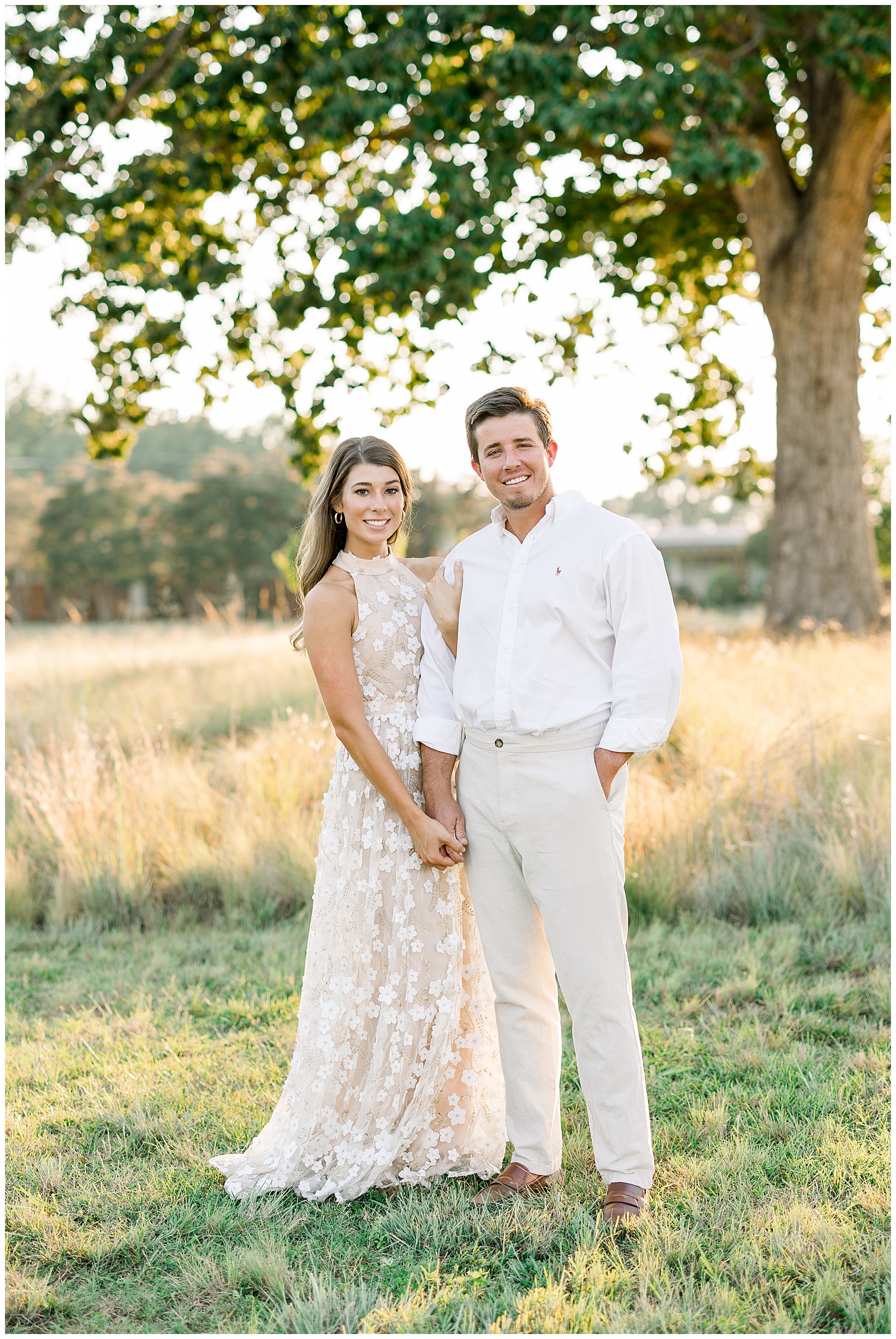 Field Engagement Session - Tiffany L Johnson Photography_0053