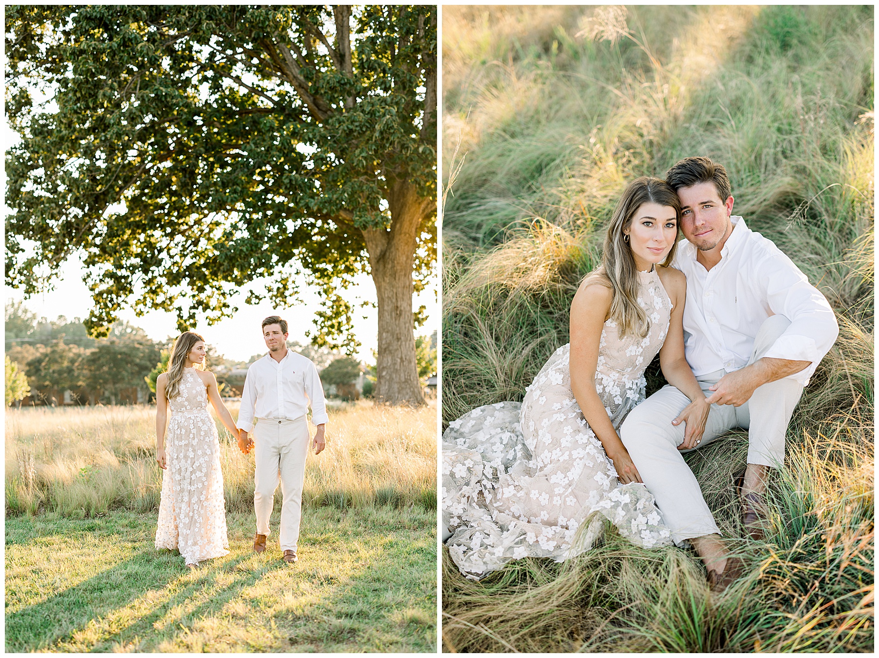Field Engagement Session - Tiffany L Johnson Photography_0056