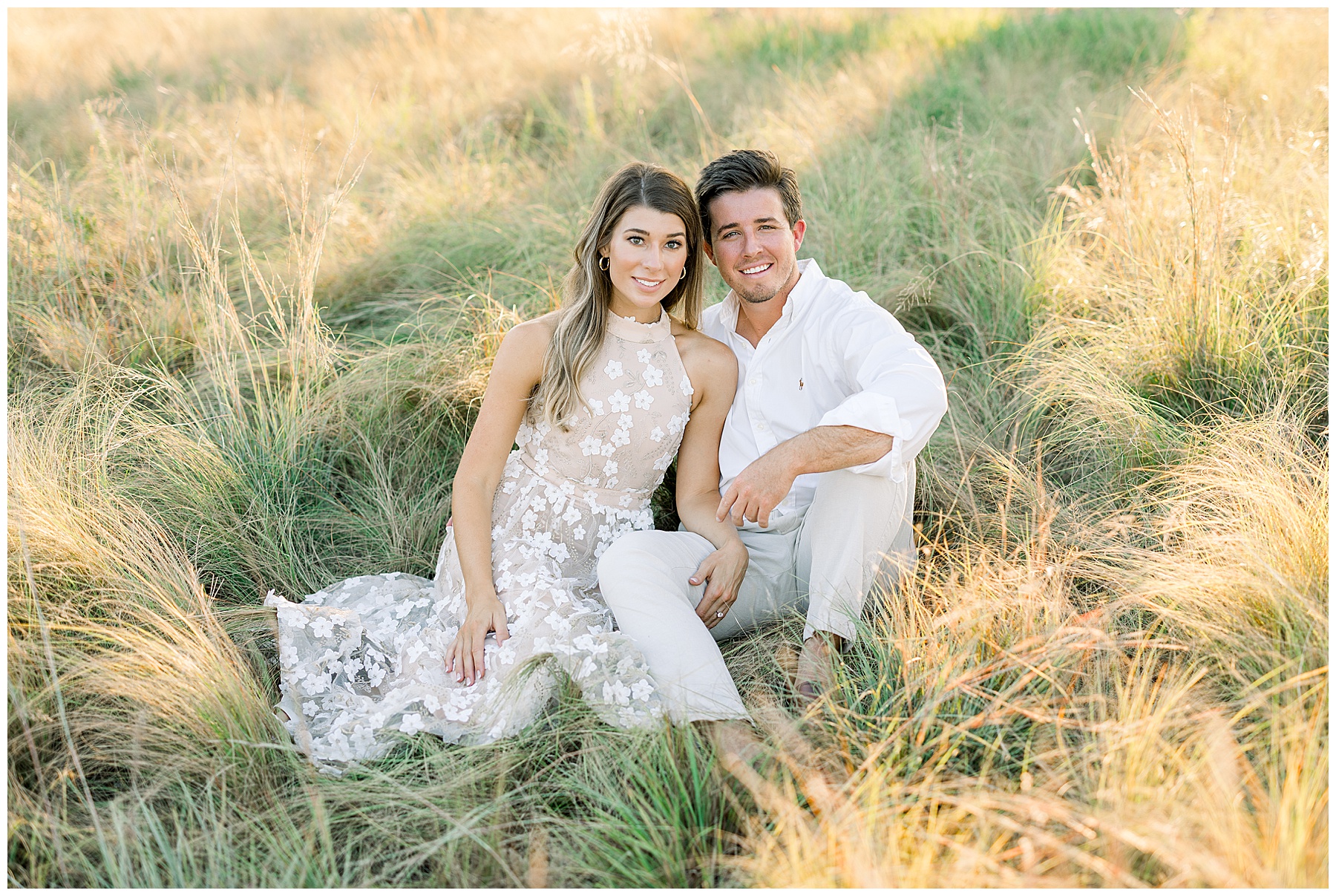 Field Engagement Session - Tiffany L Johnson Photography_0057
