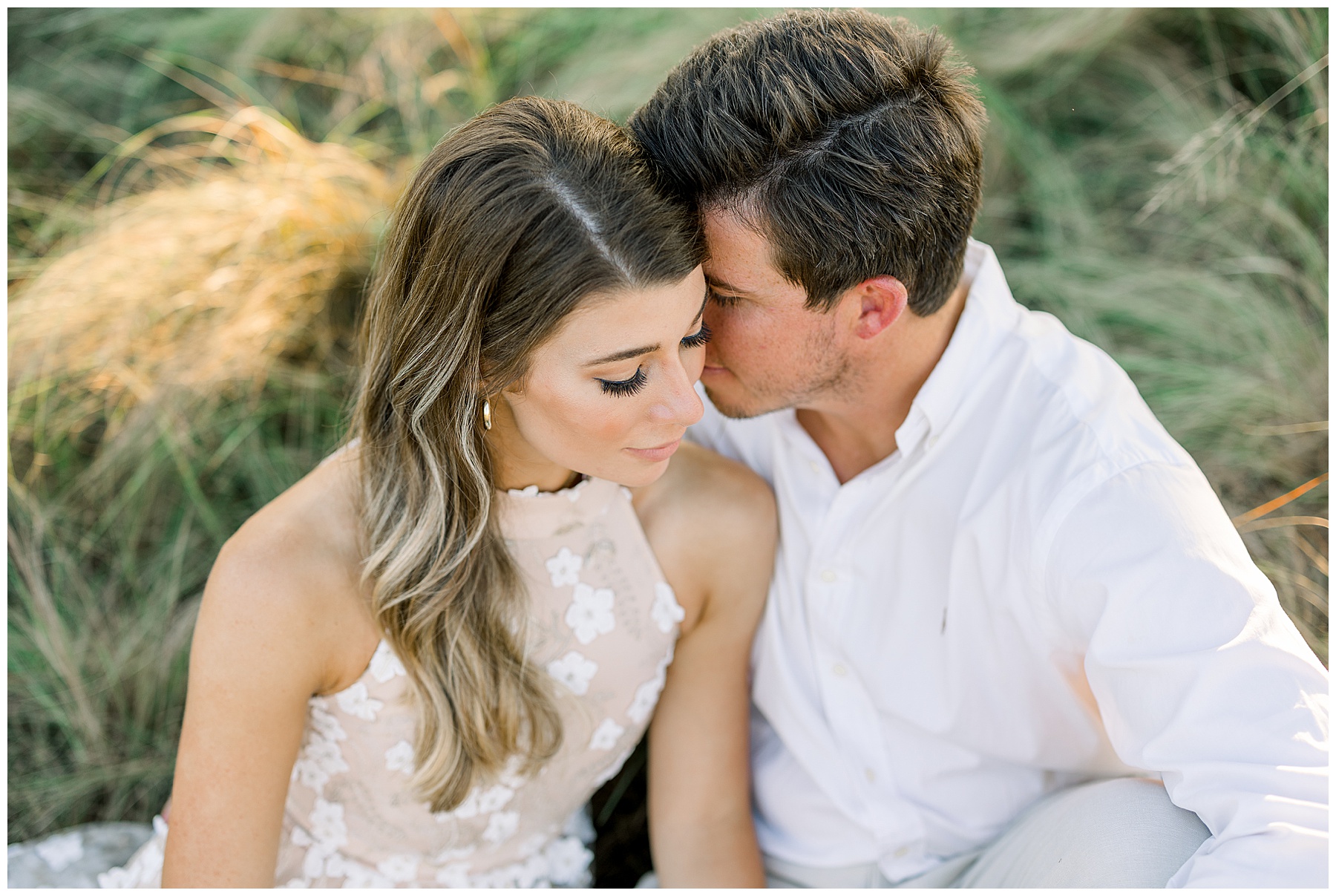 Field Engagement Session - Tiffany L Johnson Photography_0059