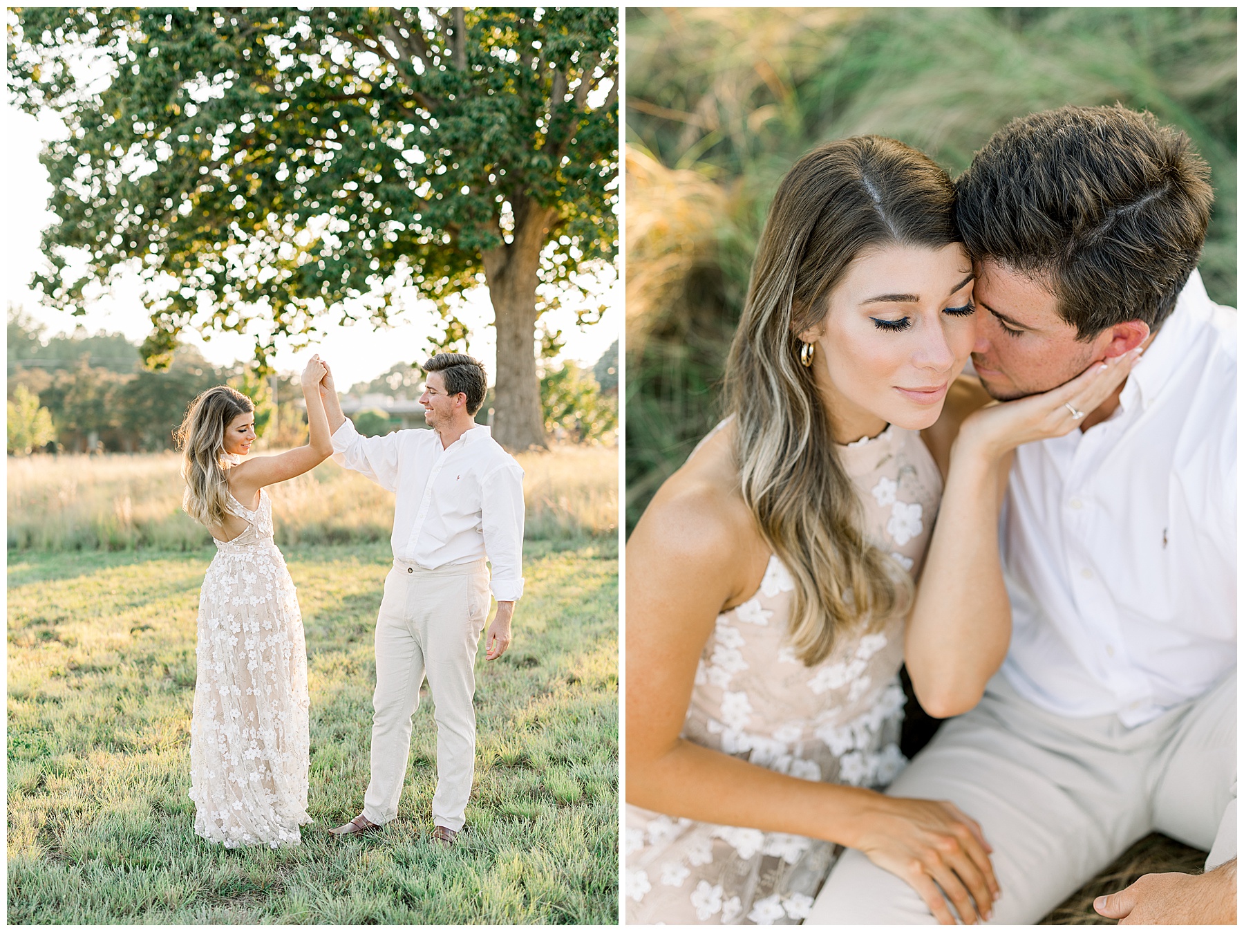 Field Engagement Session - Tiffany L Johnson Photography_0063