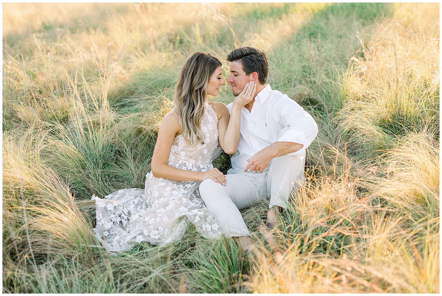 Field Engagement Session - Tiffany L Johnson Photography_0064