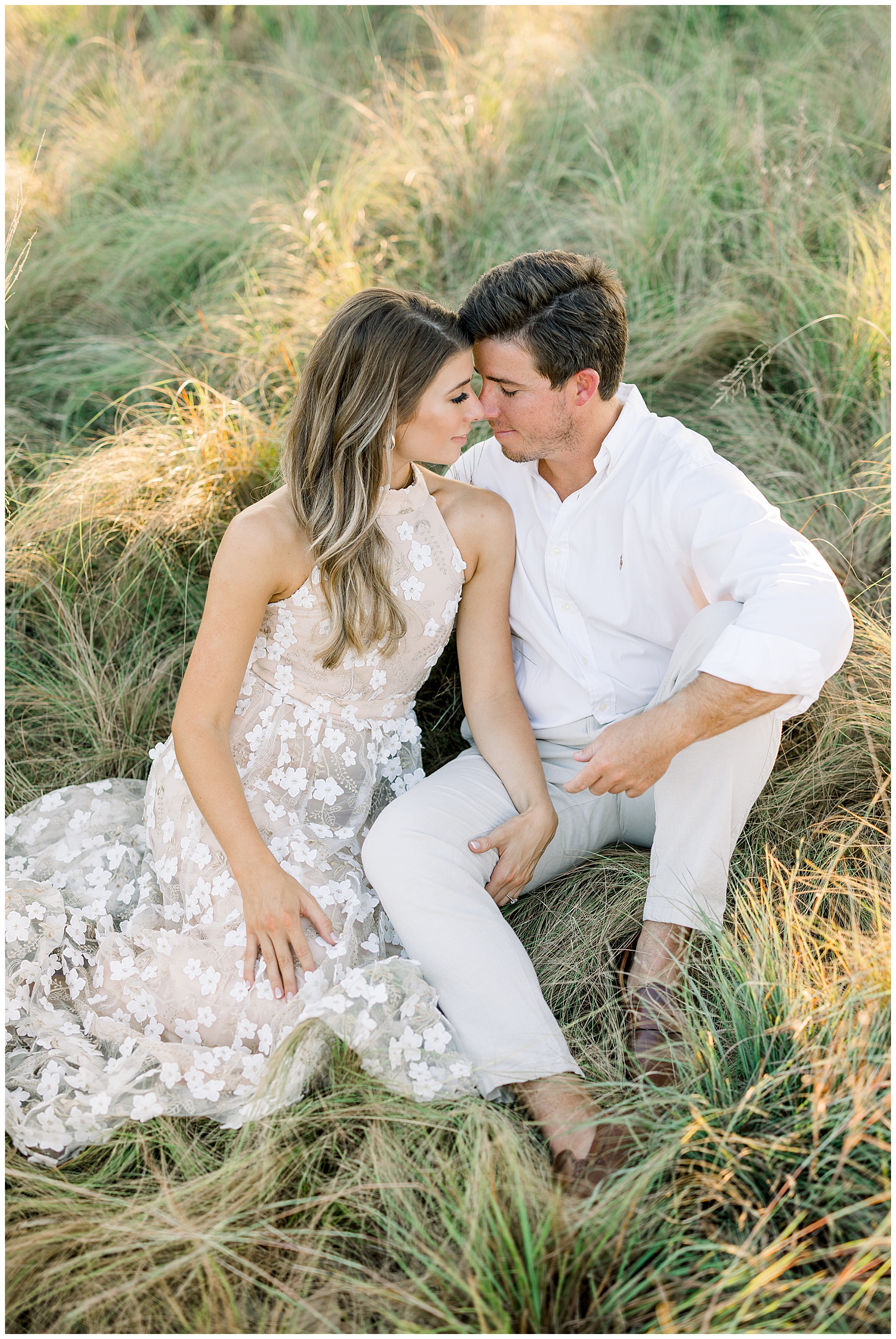 Field Engagement Session - Tiffany L Johnson Photography_0066