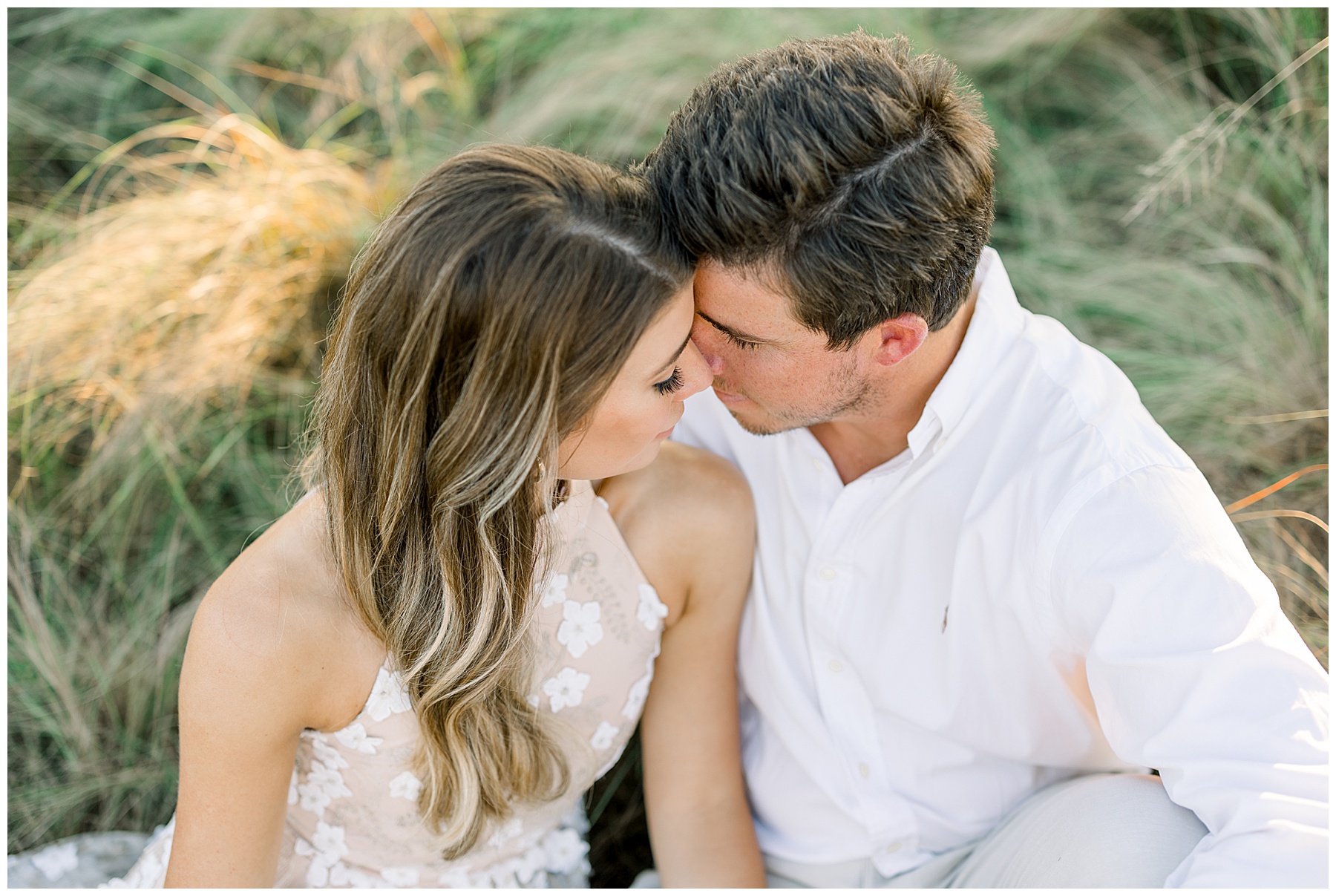 Field Engagement Session - Tiffany L Johnson Photography_0067