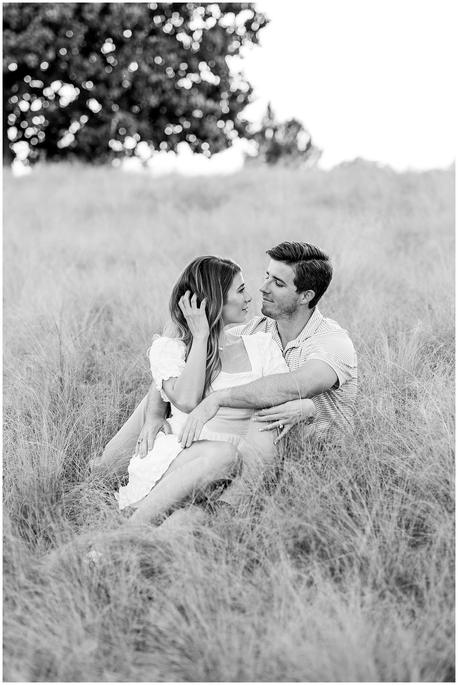 Field Engagement Session - Tiffany L Johnson Photography_0087