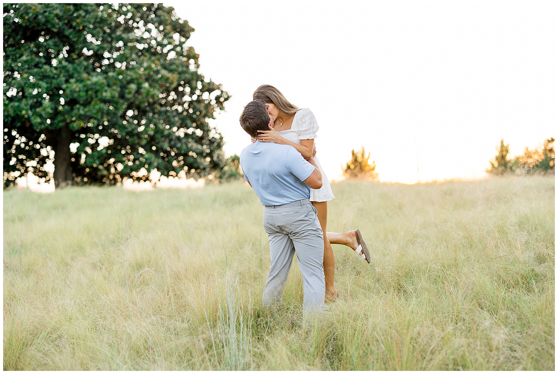 Field Engagement Session - Tiffany L Johnson Photography_0088