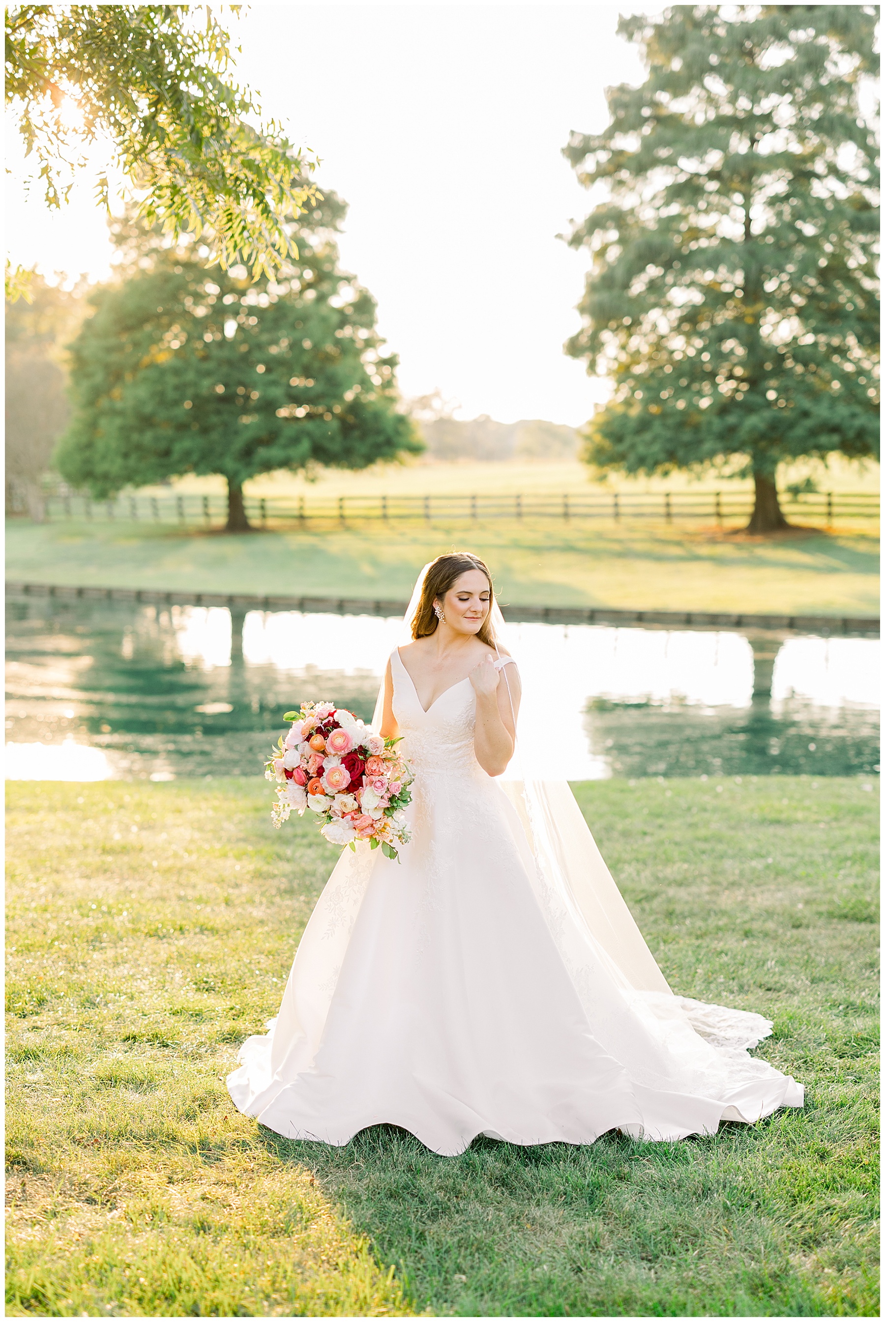 Rose Hill Estate Bridal Session - Tiffany L Johnson Photography Rose Hill Estate Bridal Session - Tiffany L Johnson Photography
