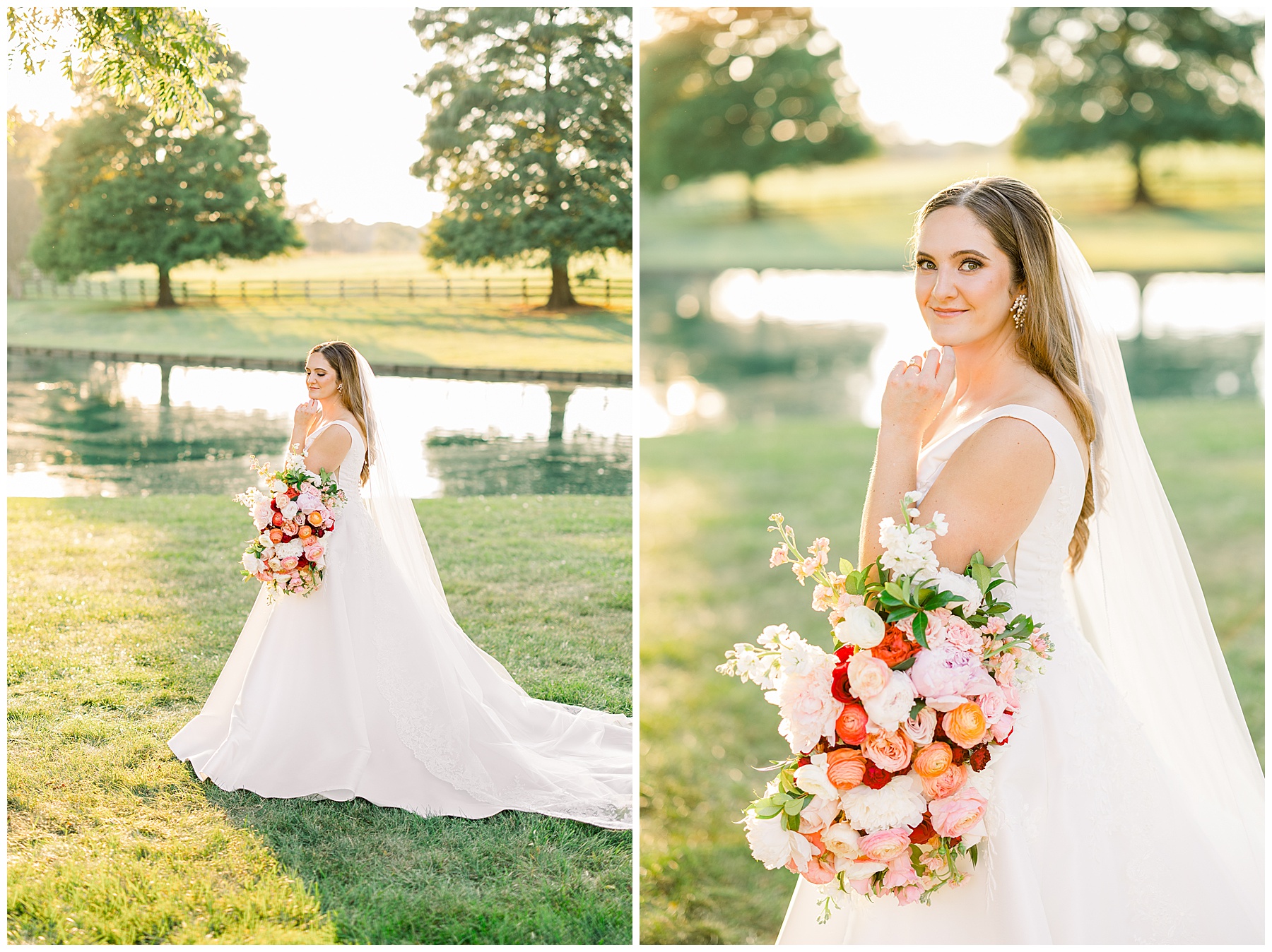 Rose Hill Estate Bridal Session - Tiffany L Johnson Photography Rose Hill Estate Bridal Session - Tiffany L Johnson Photography
