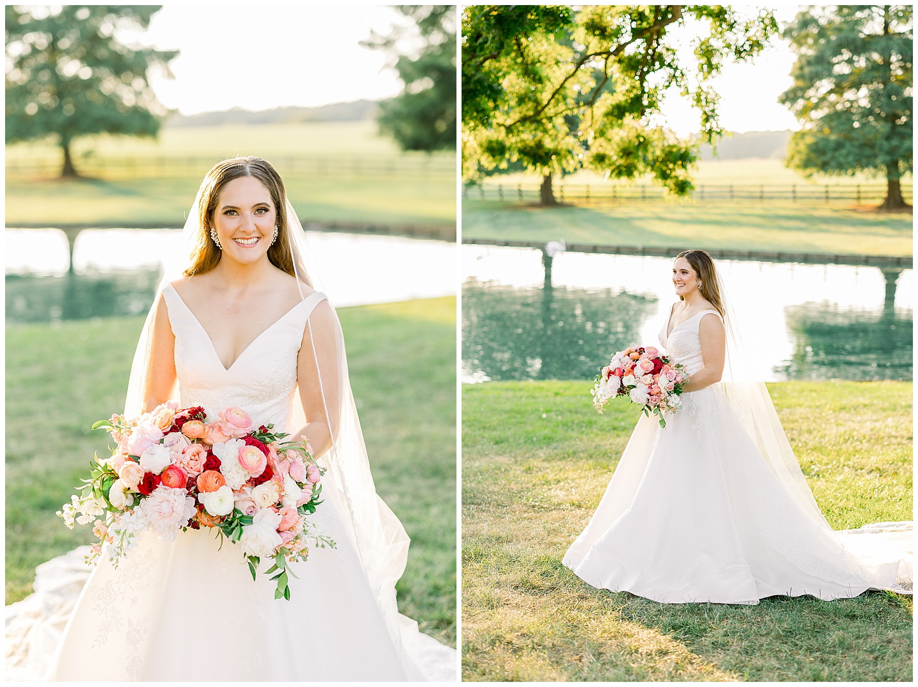 Rose Hill Estate Bridal Session - Tiffany L Johnson Photography Rose Hill Estate Bridal Session - Tiffany L Johnson Photography
