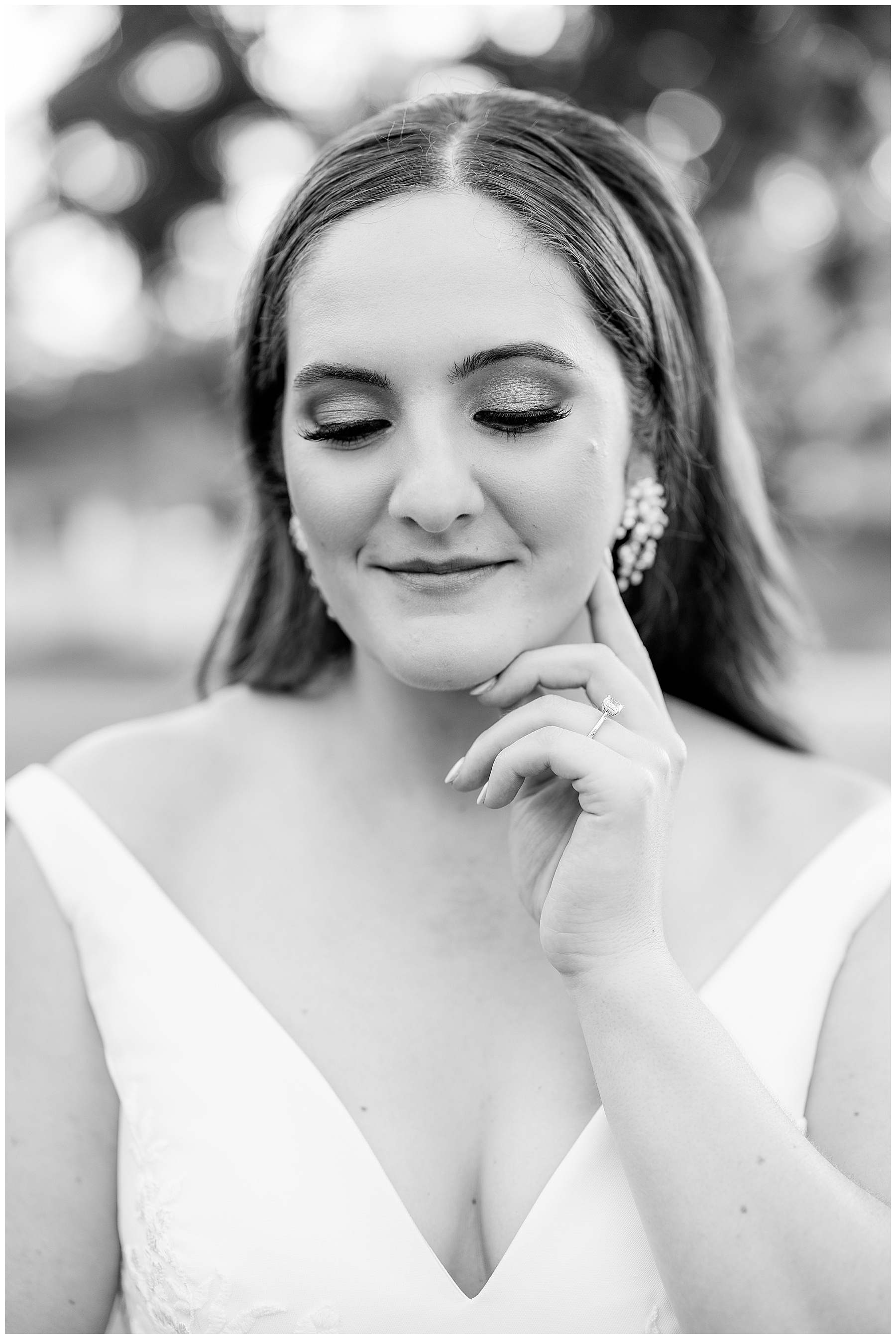 Rose Hill Estate Bridal Session - Tiffany L Johnson Photography Rose Hill Estate Bridal Session - Tiffany L Johnson Photography