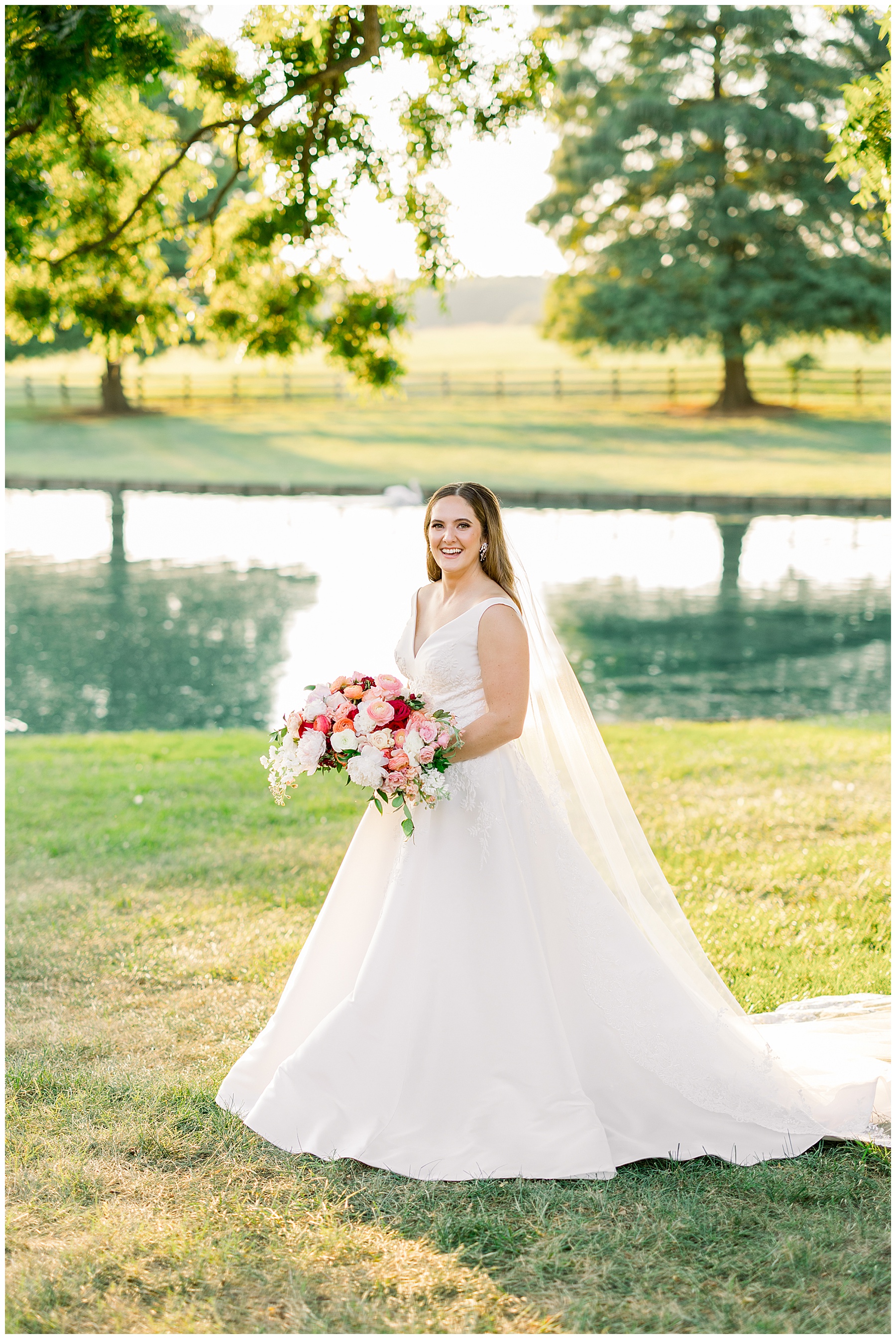 Rose Hill Estate Bridal Session - Tiffany L Johnson Photography Rose Hill Estate Bridal Session - Tiffany L Johnson Photography
