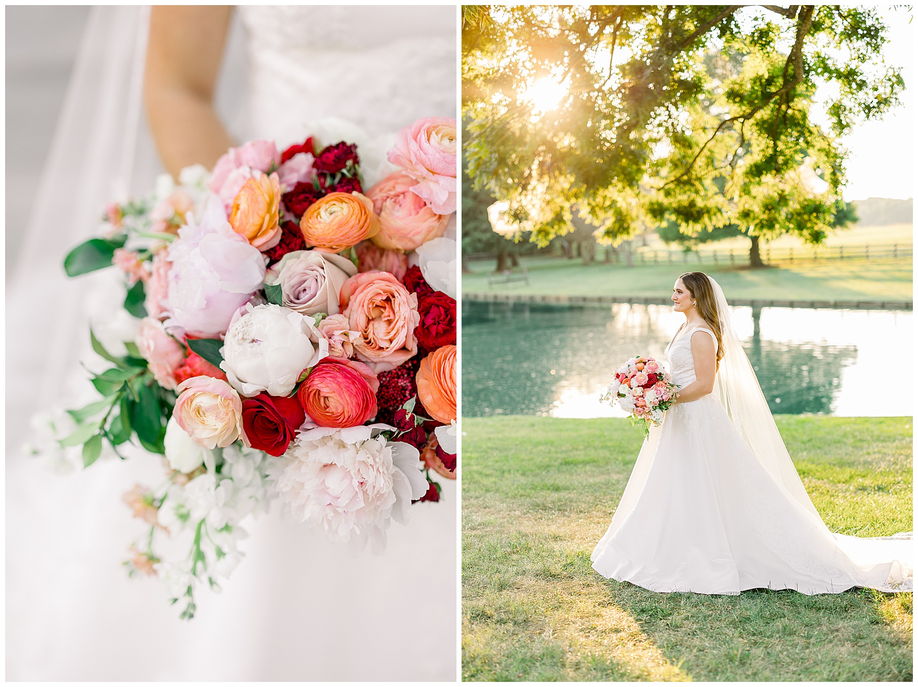 Rose Hill Estate Bridal Session - Tiffany L Johnson Photography Rose Hill Estate Bridal Session - Tiffany L Johnson Photography