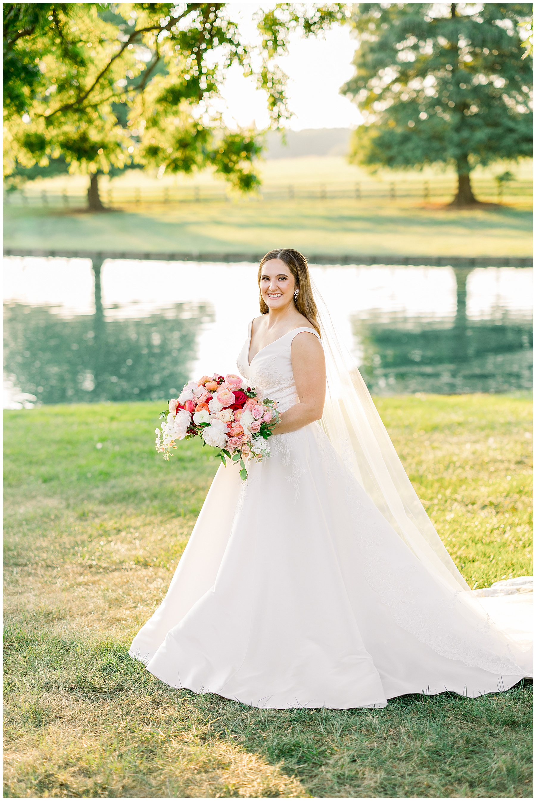 Rose Hill Estate Bridal Session - Tiffany L Johnson Photography Rose Hill Estate Bridal Session - Tiffany L Johnson Photography