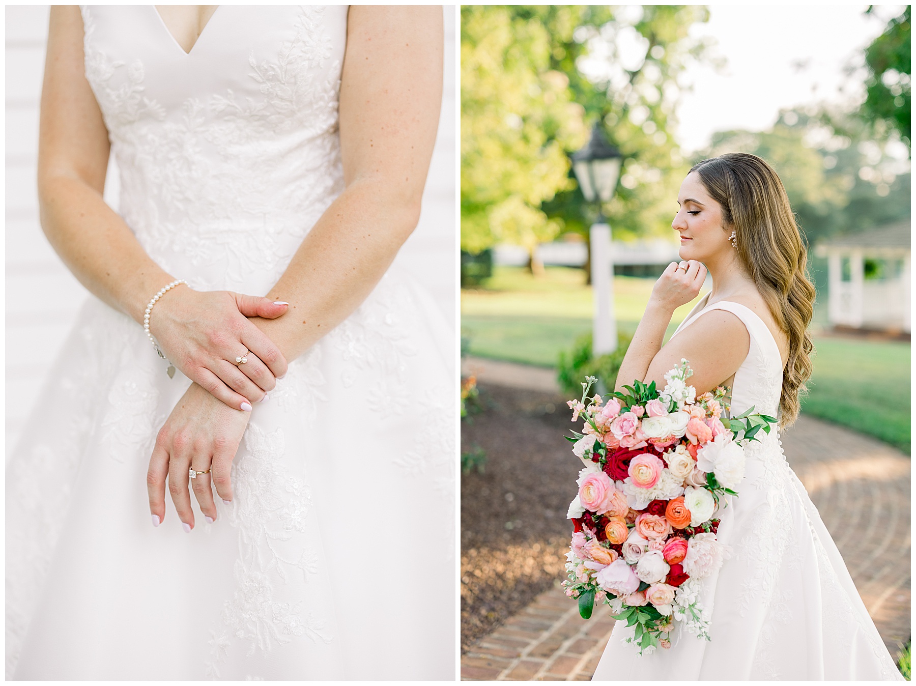 Rose Hill Estate Bridal Session - Tiffany L Johnson Photography Rose Hill Estate Bridal Session - Tiffany L Johnson Photography