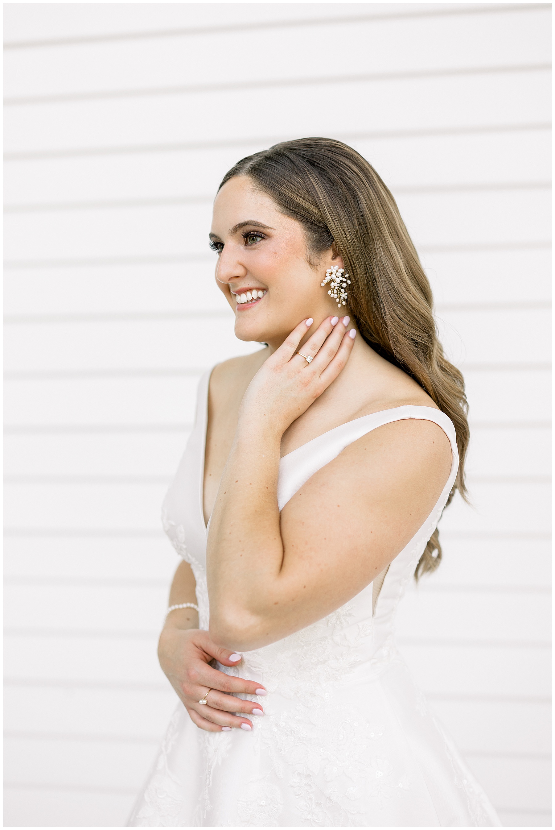 Rose Hill Estate Bridal Session - Tiffany L Johnson Photography Rose Hill Estate Bridal Session - Tiffany L Johnson Photography