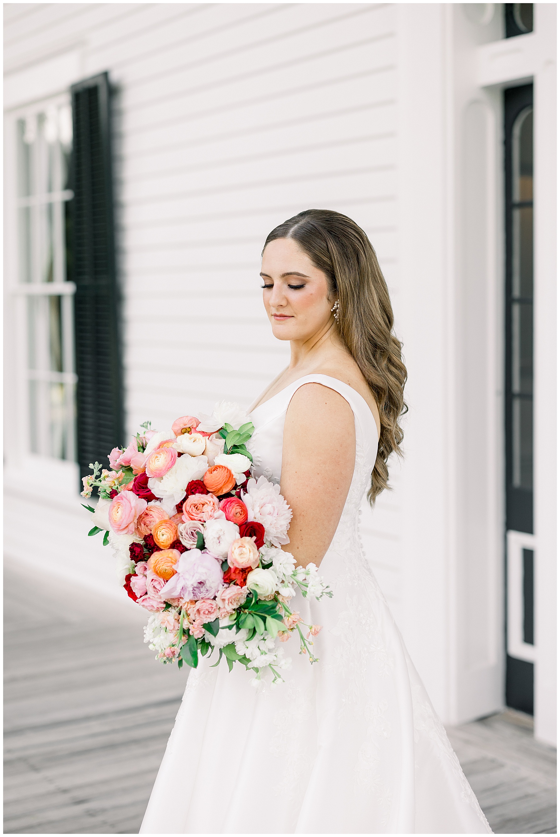 Rose Hill Estate Bridal Session - Tiffany L Johnson Photography Rose Hill Estate Bridal Session - Tiffany L Johnson Photography