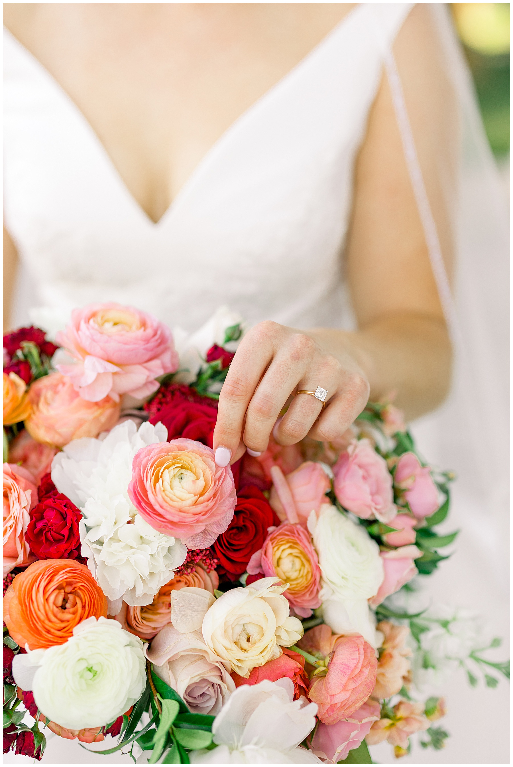 Rose Hill Estate Bridal Session - Tiffany L Johnson Photography Rose Hill Estate Bridal Session - Tiffany L Johnson Photography