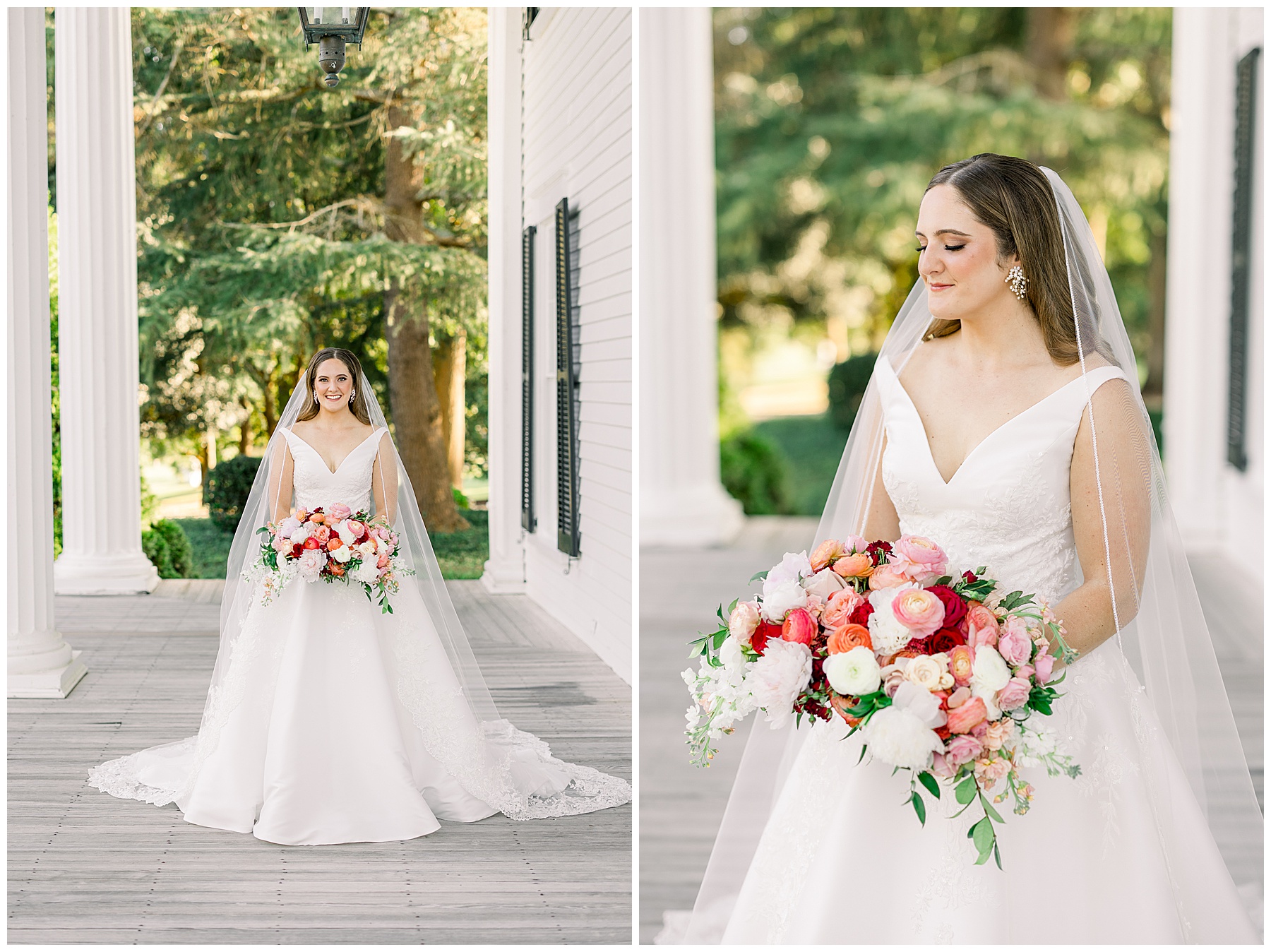 Rose Hill Estate Bridal Session - Tiffany L Johnson Photography Rose Hill Estate Bridal Session - Tiffany L Johnson Photography