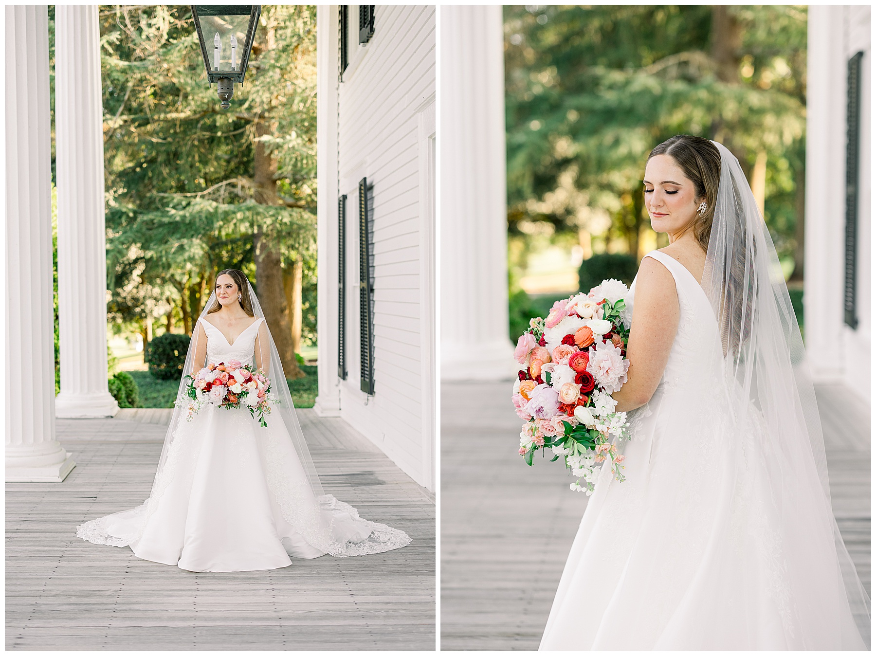 Rose Hill Estate Bridal Session - Tiffany L Johnson Photography Rose Hill Estate Bridal Session - Tiffany L Johnson Photography