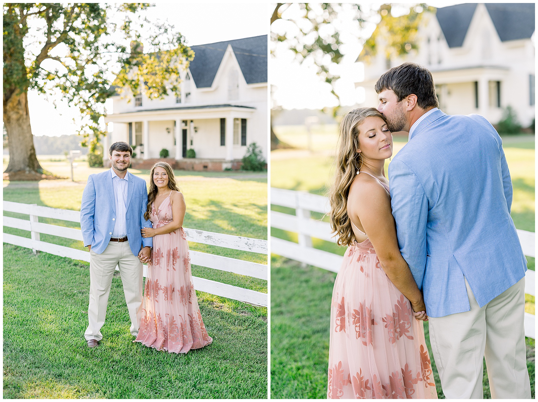 The Gables Engagement Session - Tiffany L Johnson Photography The Gables Engagement Session - Tiffany L Johnson Photography