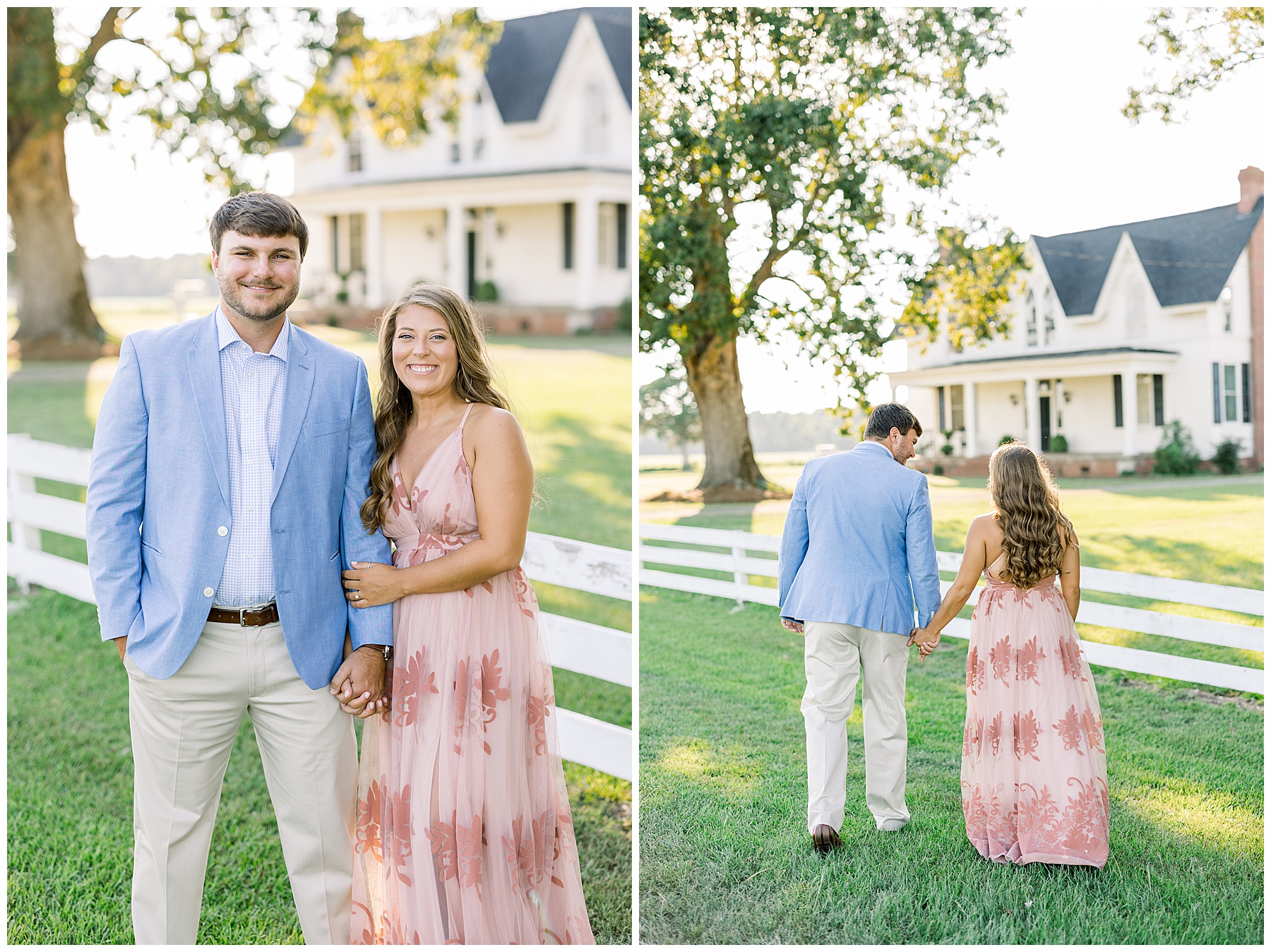 The Gables Engagement Session - Tiffany L Johnson Photography The Gables Engagement Session - Tiffany L Johnson Photography