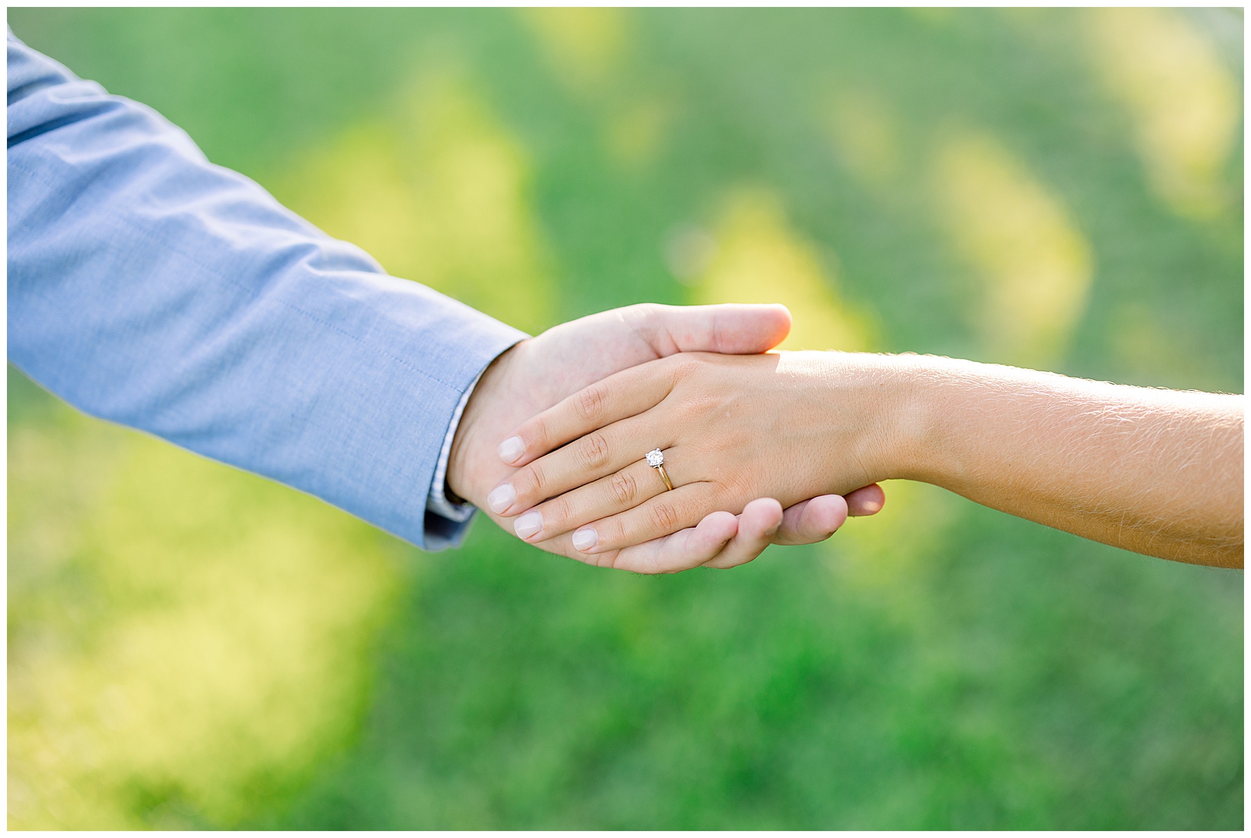 The Gables Engagement Session - Tiffany L Johnson Photography The Gables Engagement Session - Tiffany L Johnson Photography