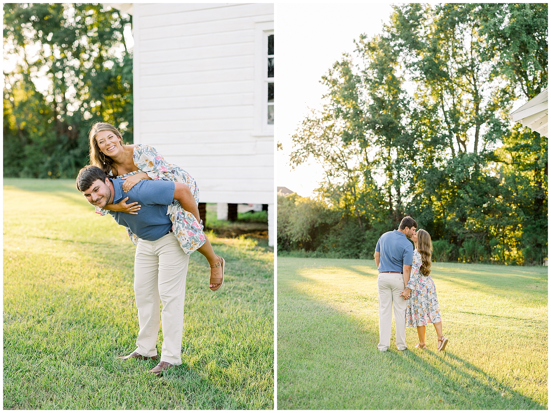 The Gables Engagement Session - Tiffany L Johnson Photography The Gables Engagement Session - Tiffany L Johnson Photography