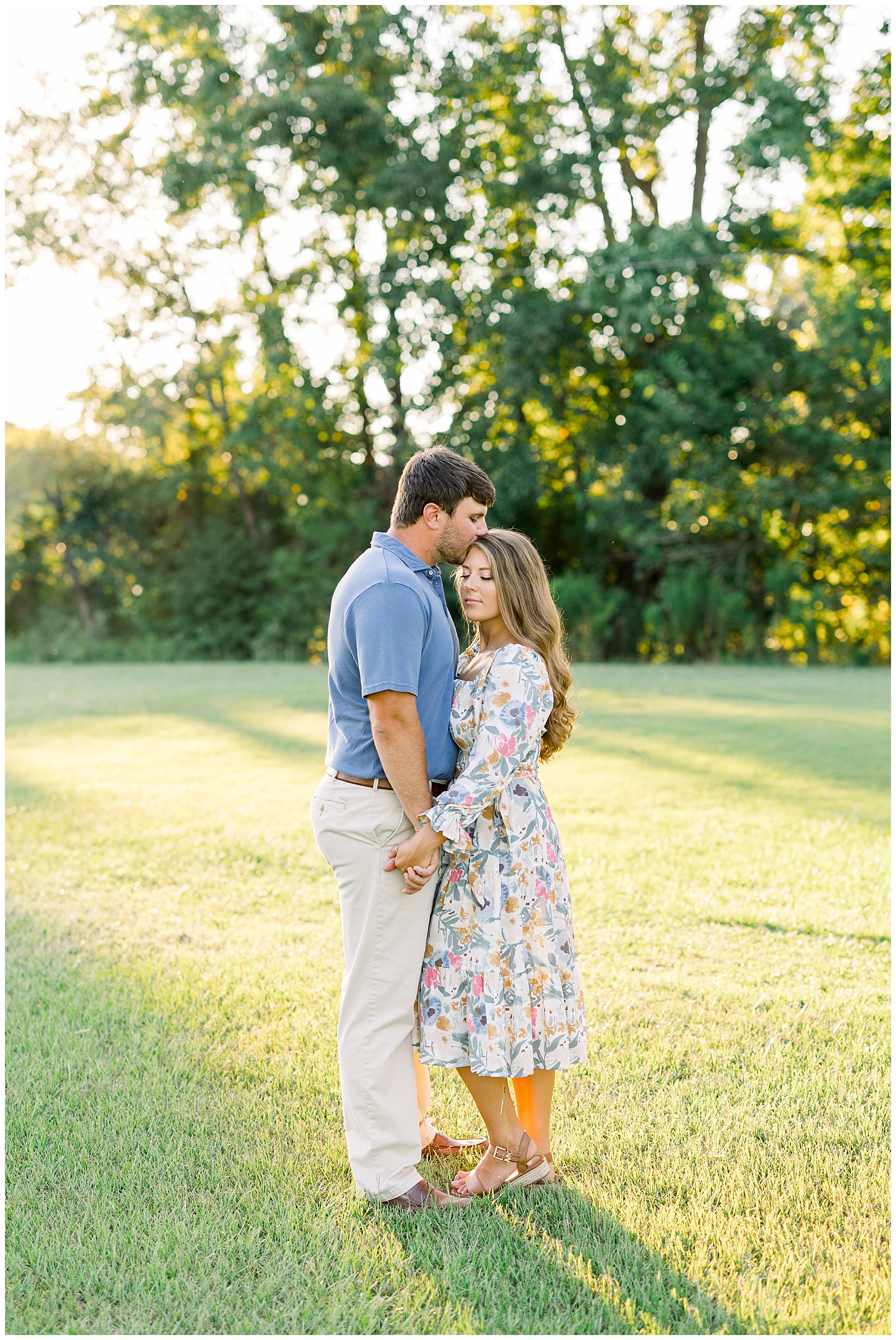The Gables Engagement Session - Tiffany L Johnson Photography The Gables Engagement Session - Tiffany L Johnson Photography