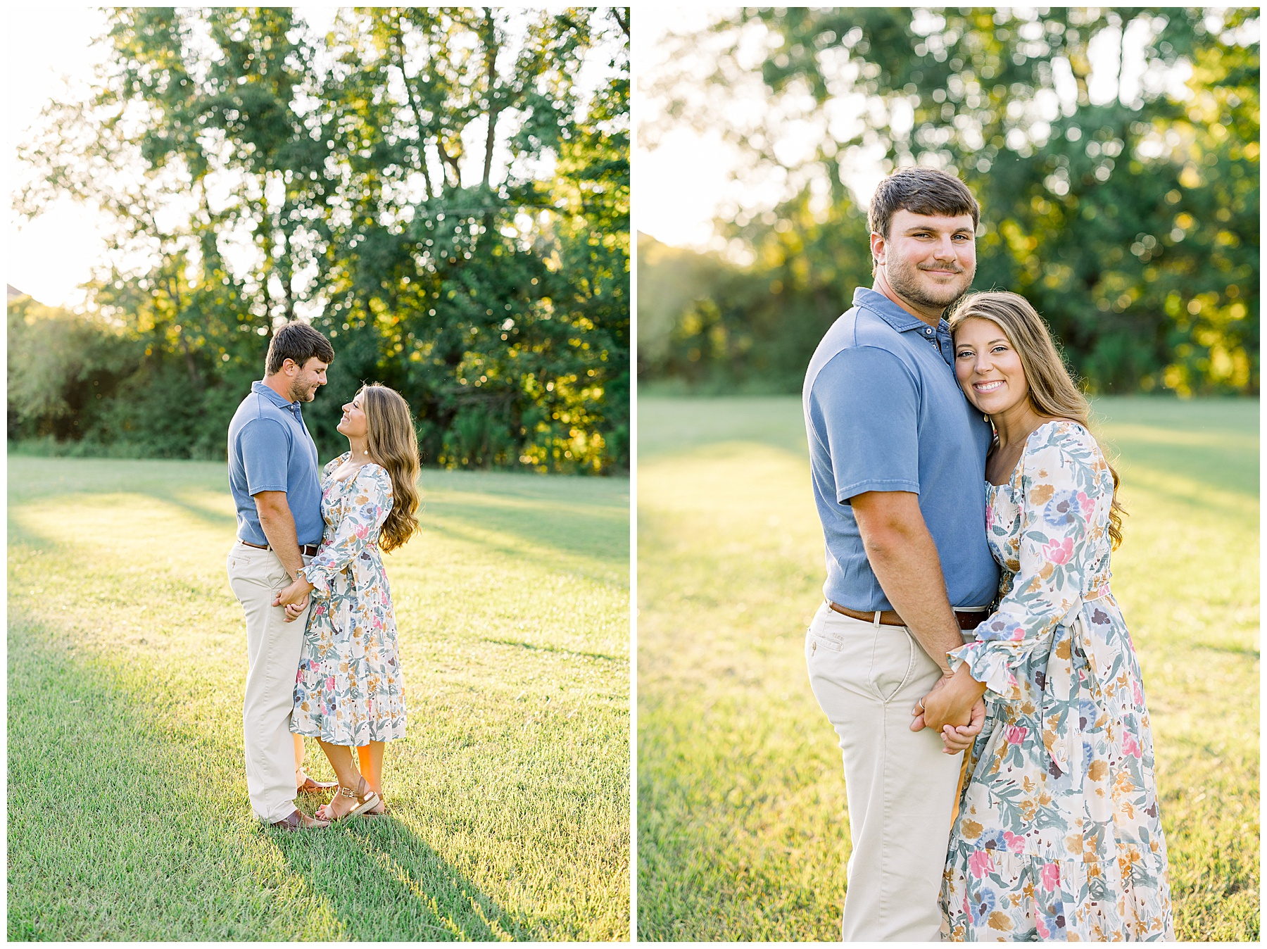 The Gables Engagement Session - Tiffany L Johnson Photography The Gables Engagement Session - Tiffany L Johnson Photography