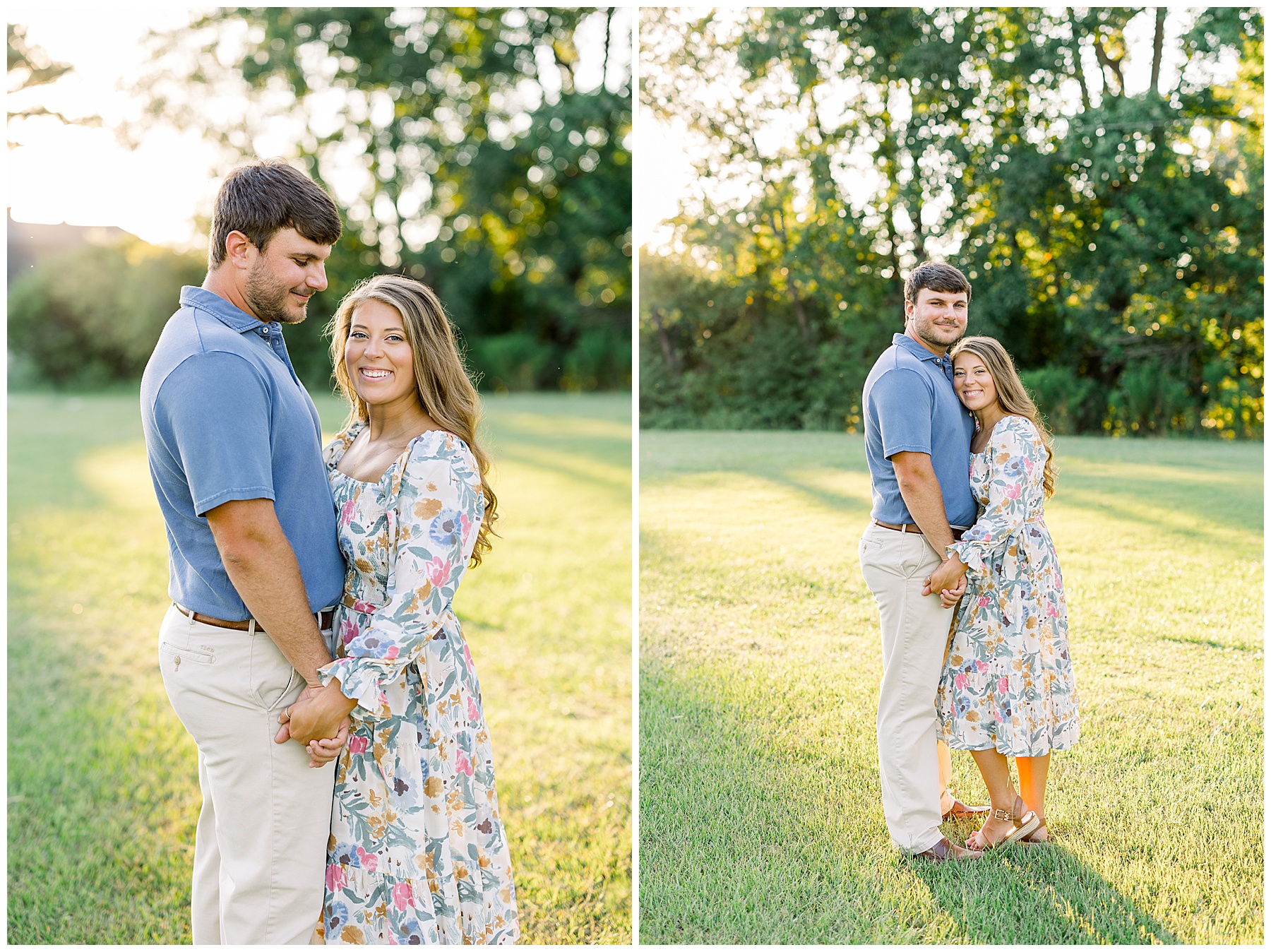 The Gables Engagement Session - Tiffany L Johnson Photography The Gables Engagement Session - Tiffany L Johnson Photography