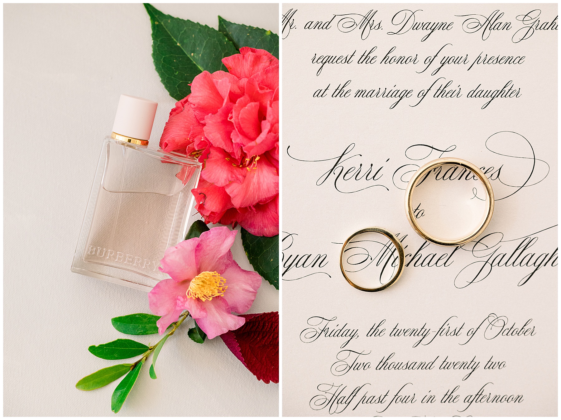 Rose Hill Estate Wedding Day - Tiffany L Johnson Photography1-35_0008