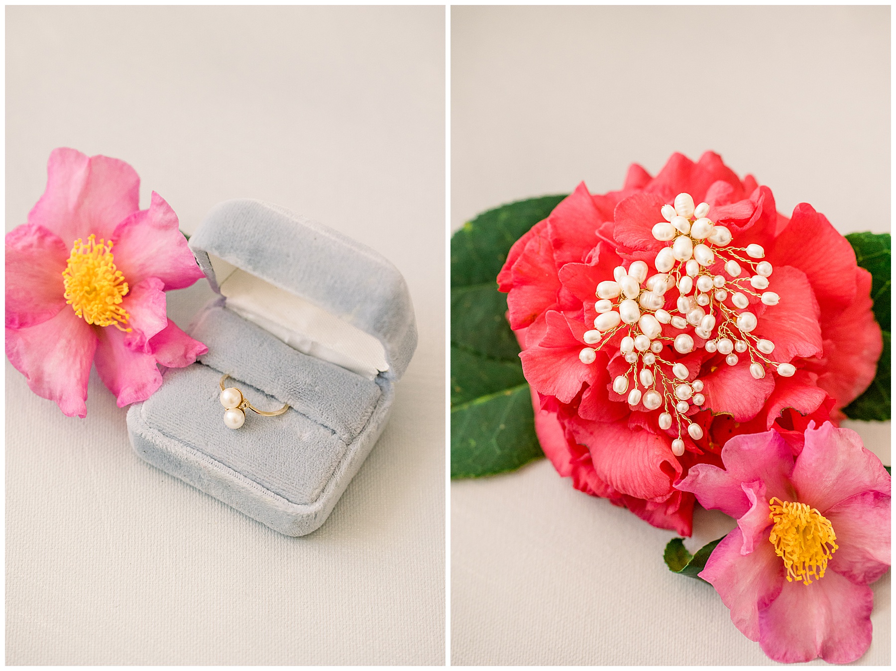 Rose Hill Estate Wedding Day - Tiffany L Johnson Photography1-35_0012