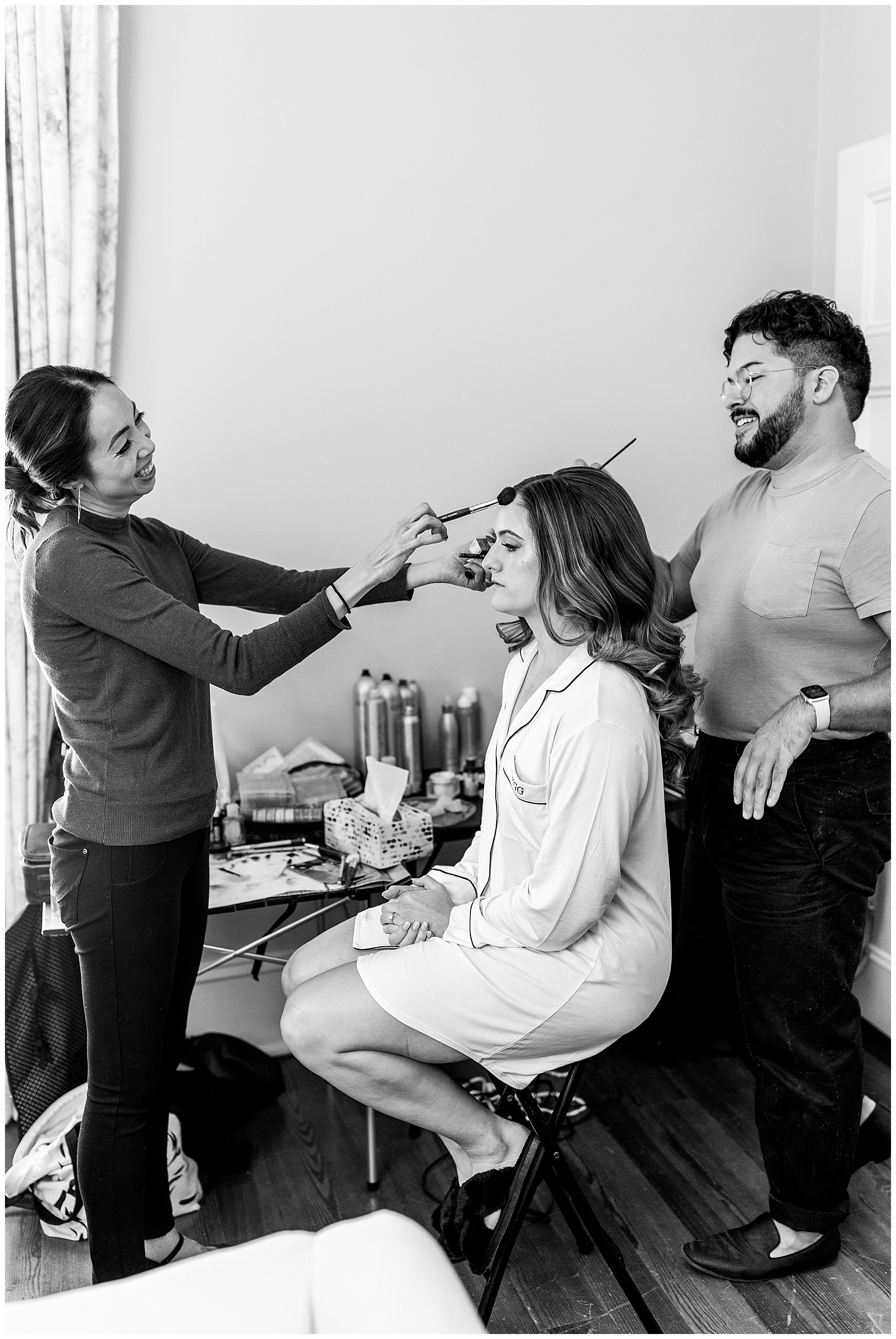 Rose Hill Estate Wedding Day - Tiffany L Johnson Photography1-35_0025