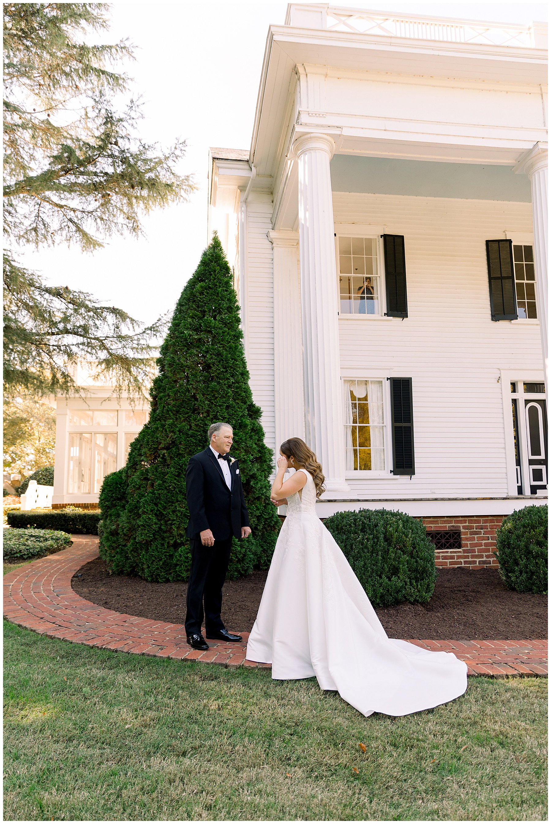 Rose Hill Estate Wedding Day - Tiffany L Johnson Photography1-35_0050