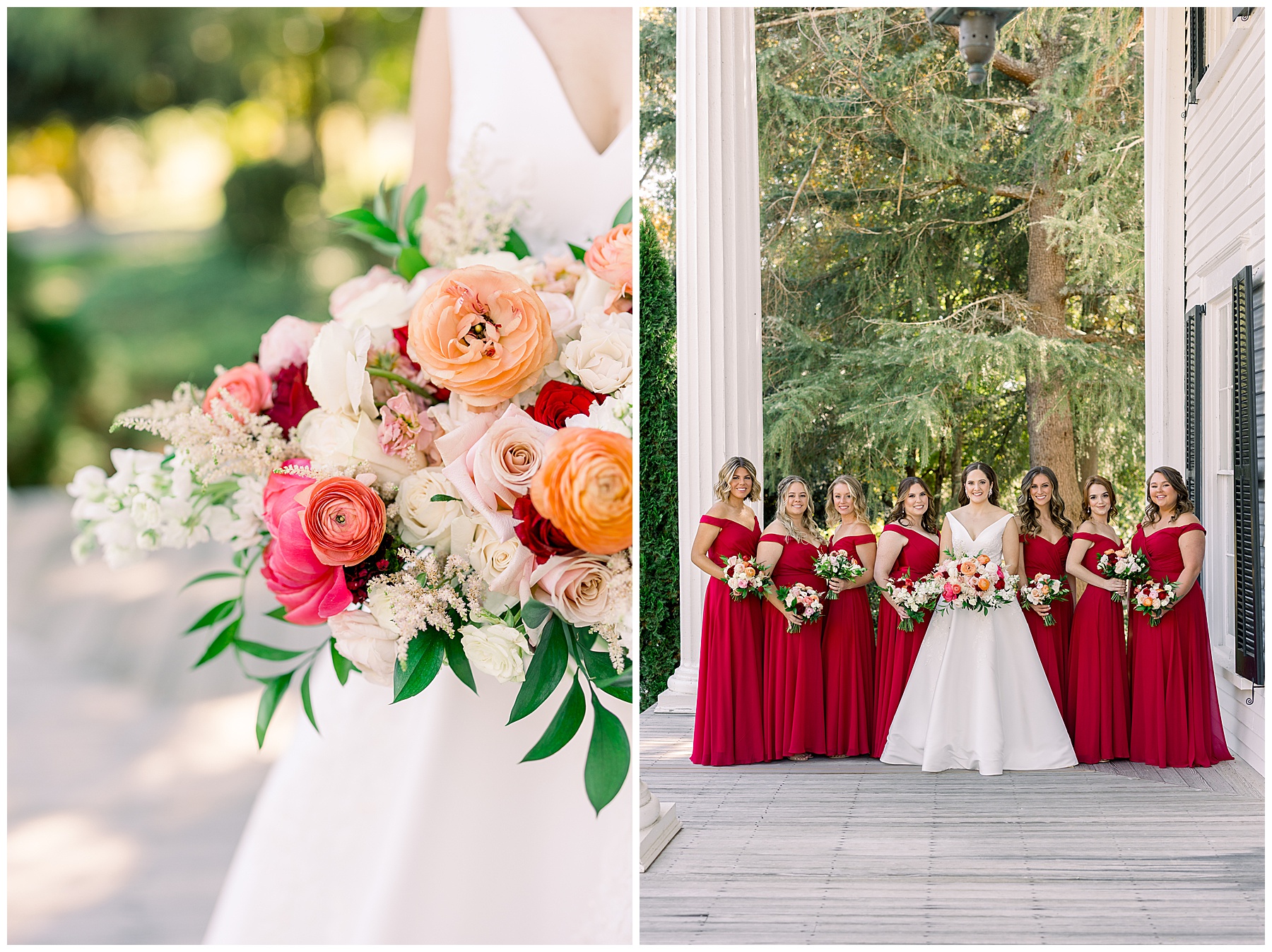 Rose Hill Estate Wedding Day - Tiffany L Johnson Photography1-35_0052