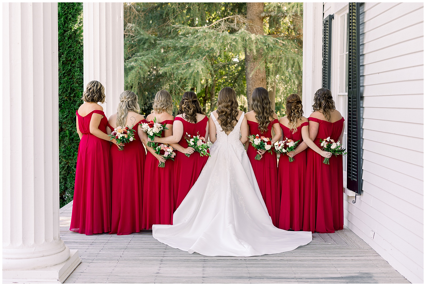 Rose Hill Estate Wedding Day - Tiffany L Johnson Photography1-35_0053