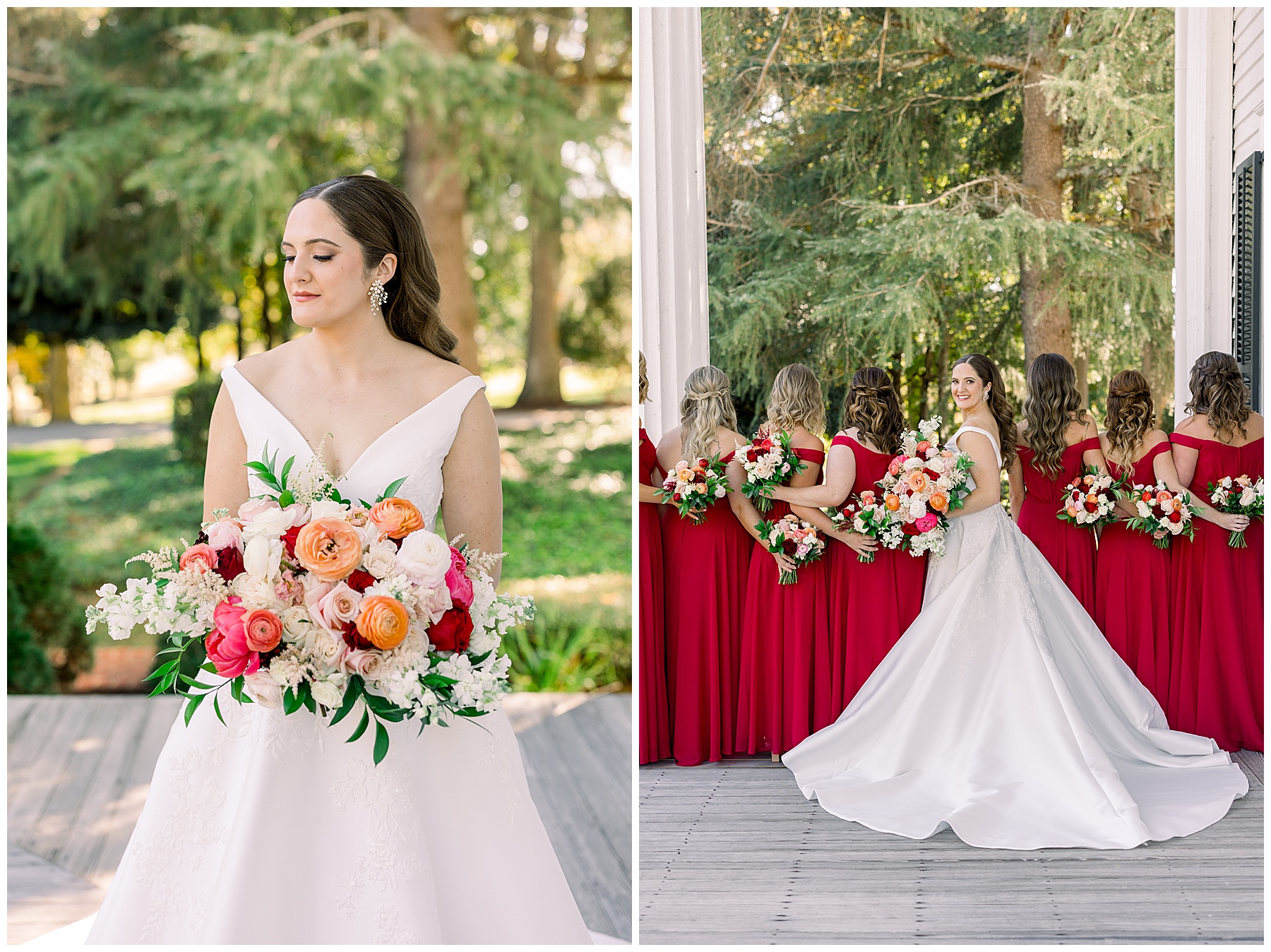 Rose Hill Estate Wedding Day - Tiffany L Johnson Photography1-35_0061