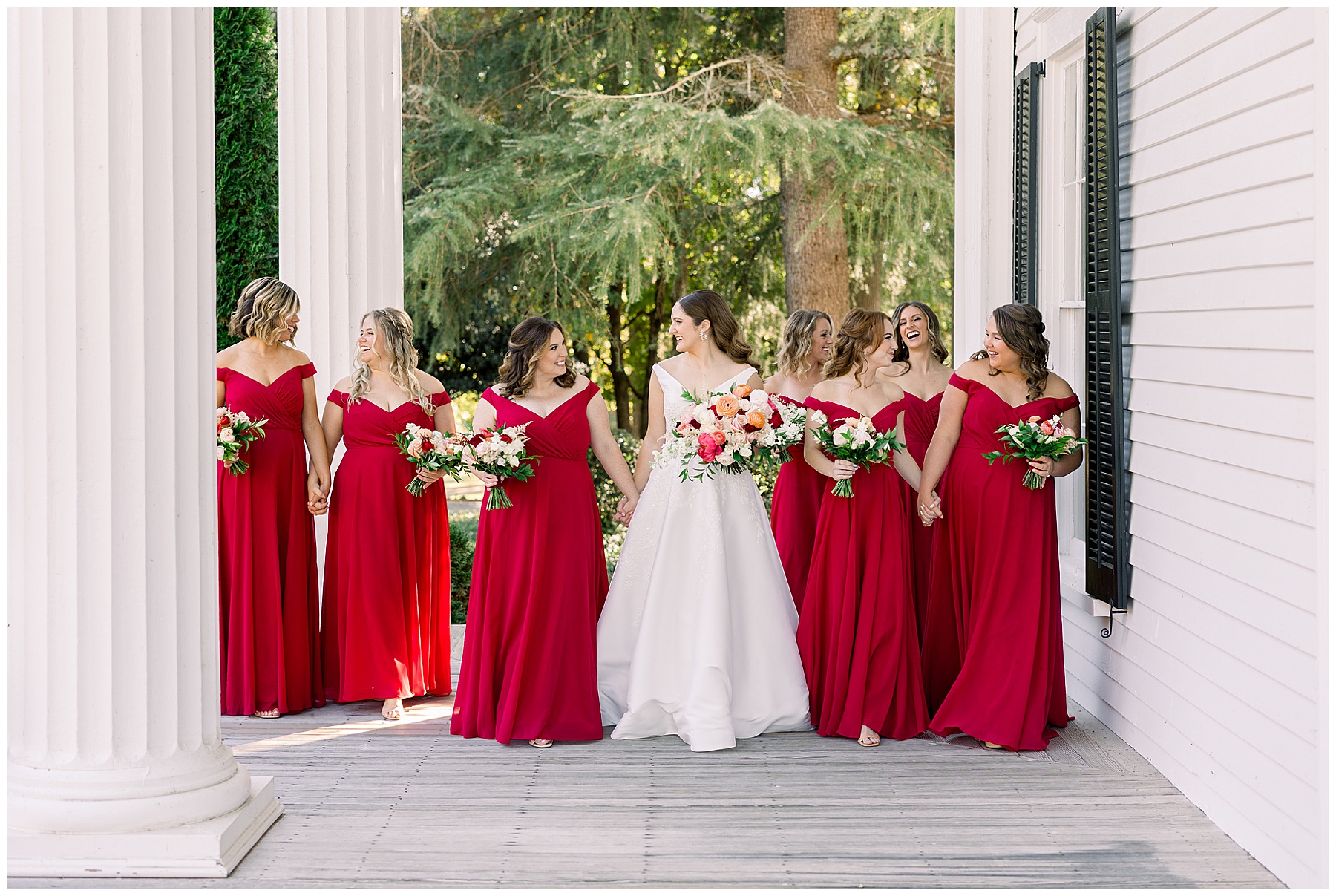 Rose Hill Estate Wedding Day - Tiffany L Johnson Photography1-35_0064
