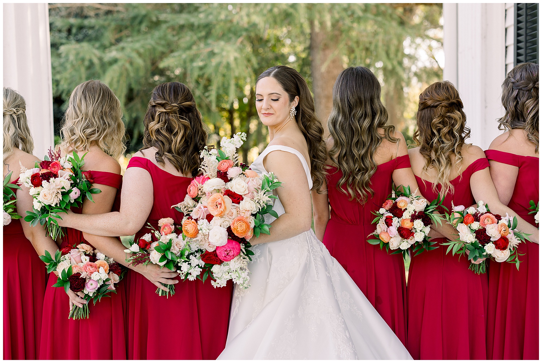 Rose Hill Estate Wedding Day - Tiffany L Johnson Photography1-35_0068