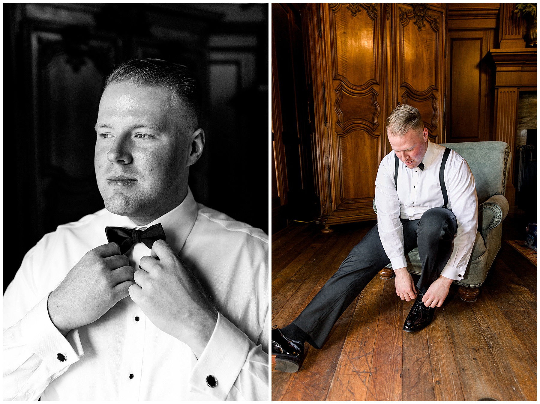 Rose Hill Estate Wedding Day - Tiffany L Johnson Photography1-35_0080