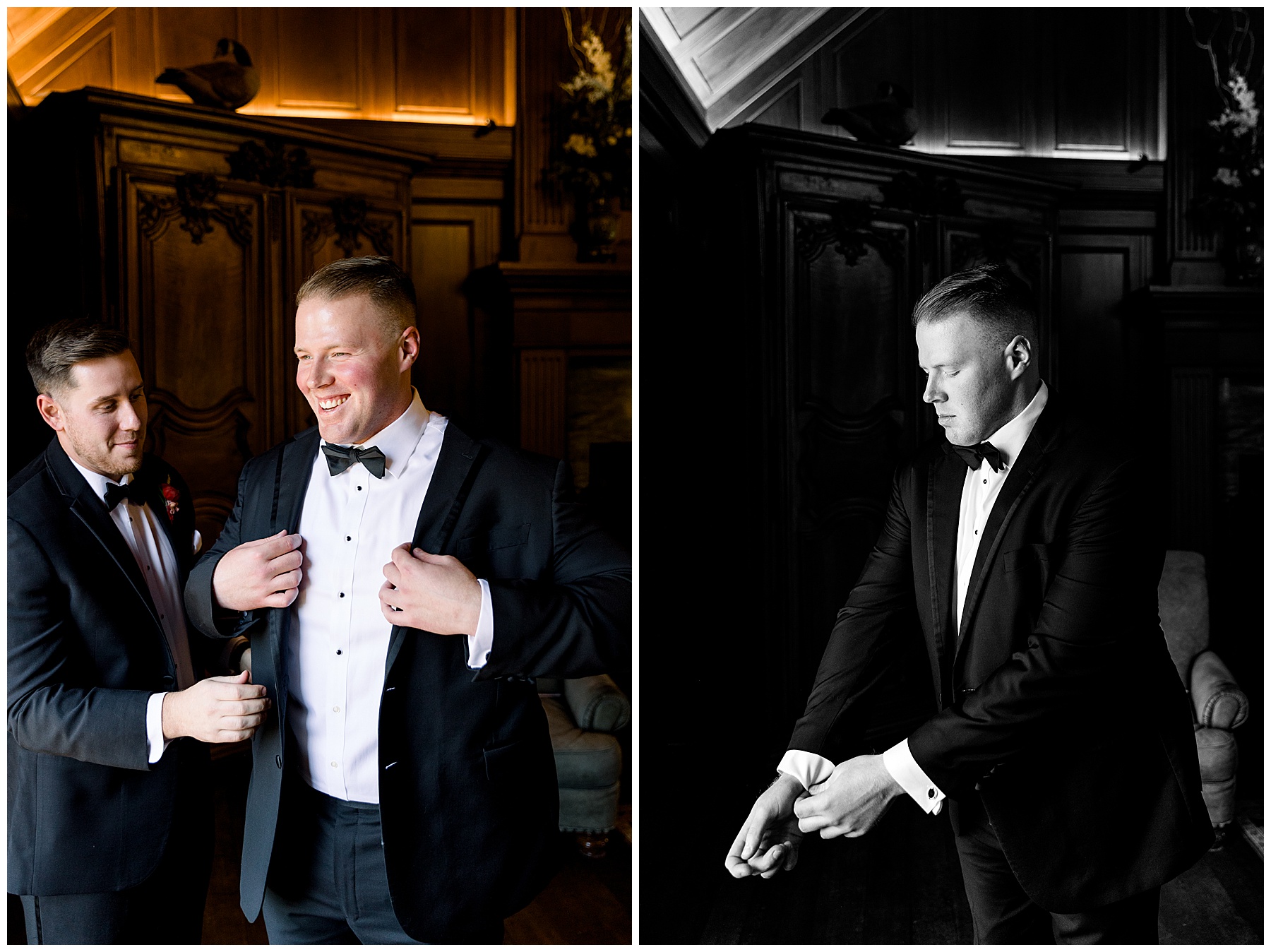 Rose Hill Estate Wedding Day - Tiffany L Johnson Photography1-35_0082