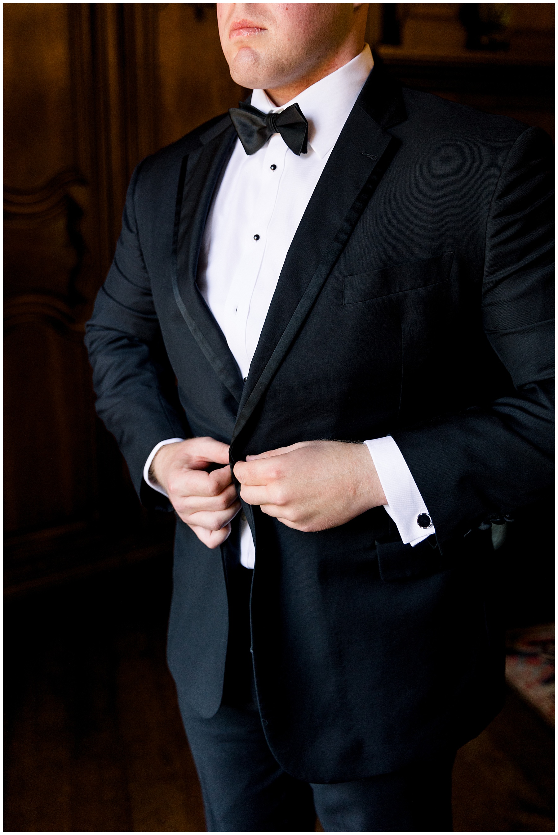 Rose Hill Estate Wedding Day - Tiffany L Johnson Photography1-35_0083