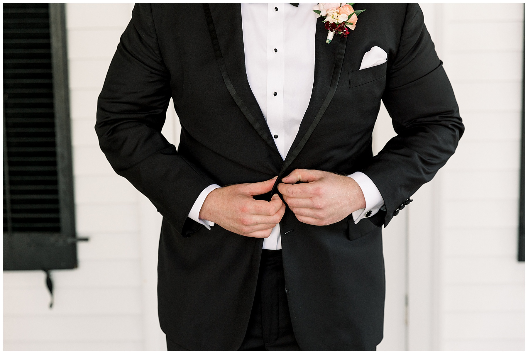 Rose Hill Estate Wedding Day - Tiffany L Johnson Photography1-35_0088