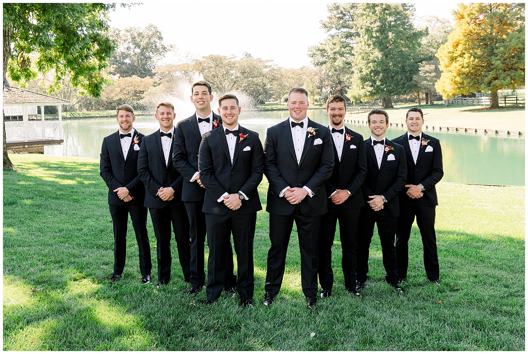 Rose Hill Estate Wedding Day - Tiffany L Johnson Photography1-35_0103