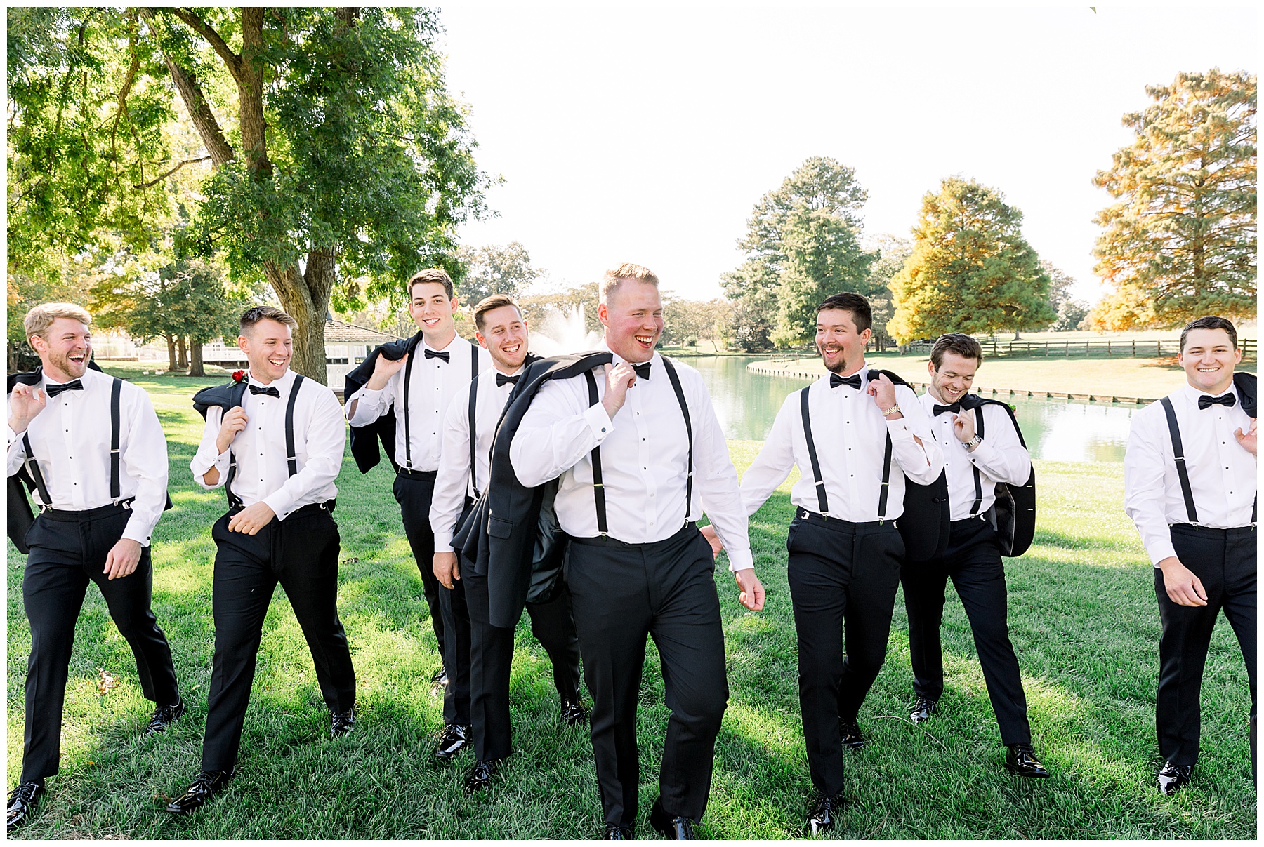 Rose Hill Estate Wedding Day - Tiffany L Johnson Photography1-35_0105