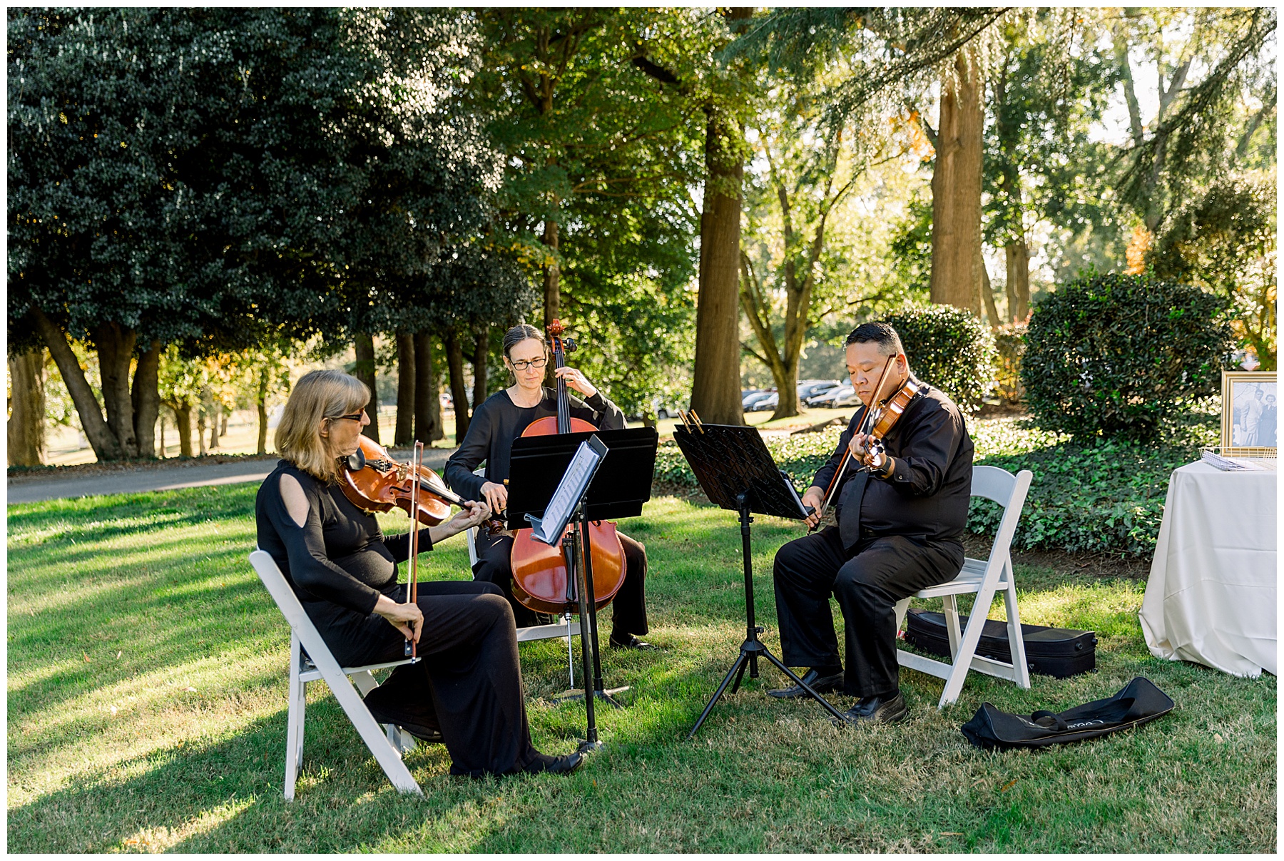 Rose Hill Estate Wedding Day - Tiffany L Johnson Photography1-35_0117