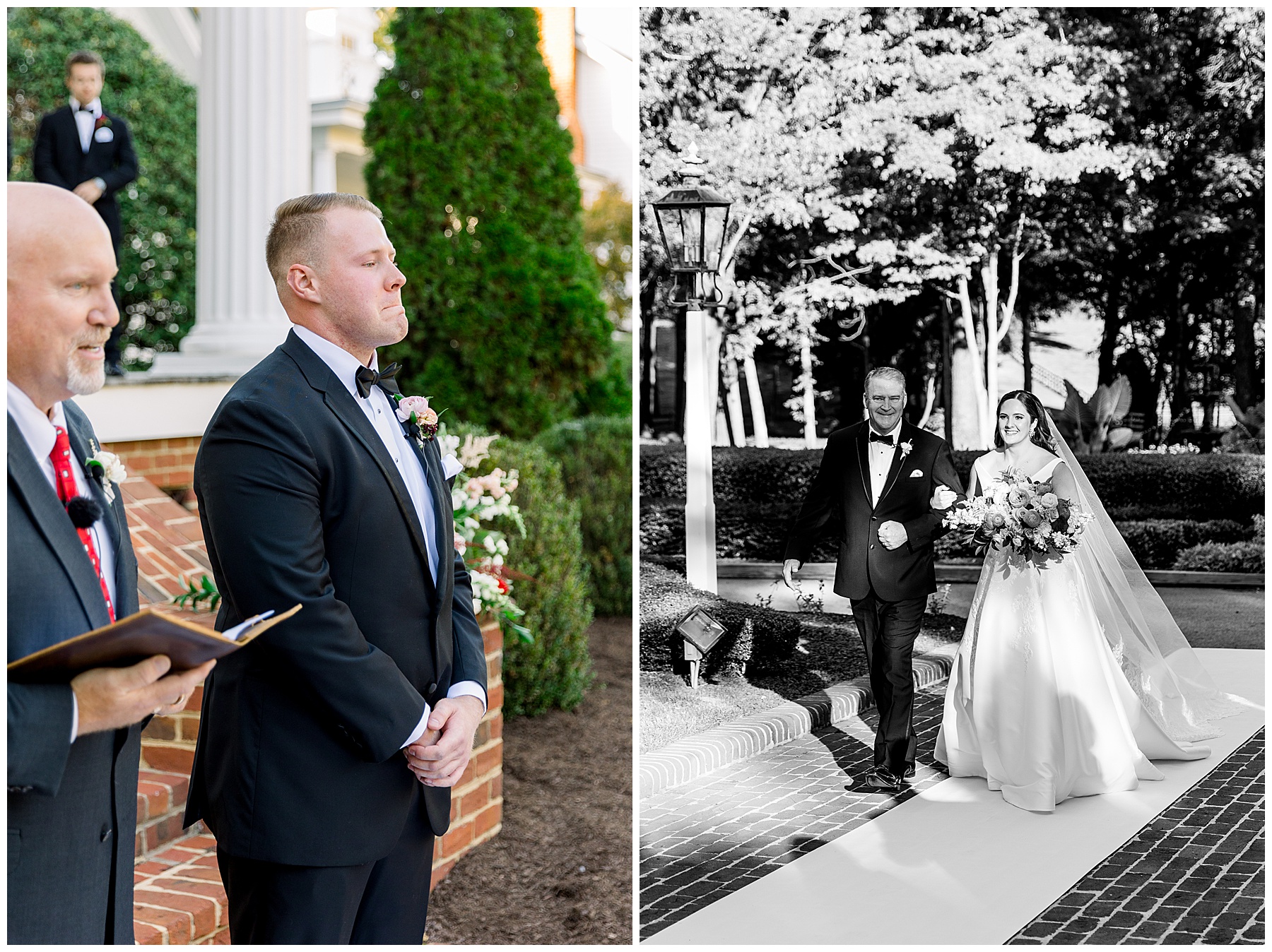 Rose Hill Estate Wedding Day - Tiffany L Johnson Photography1-35_0118