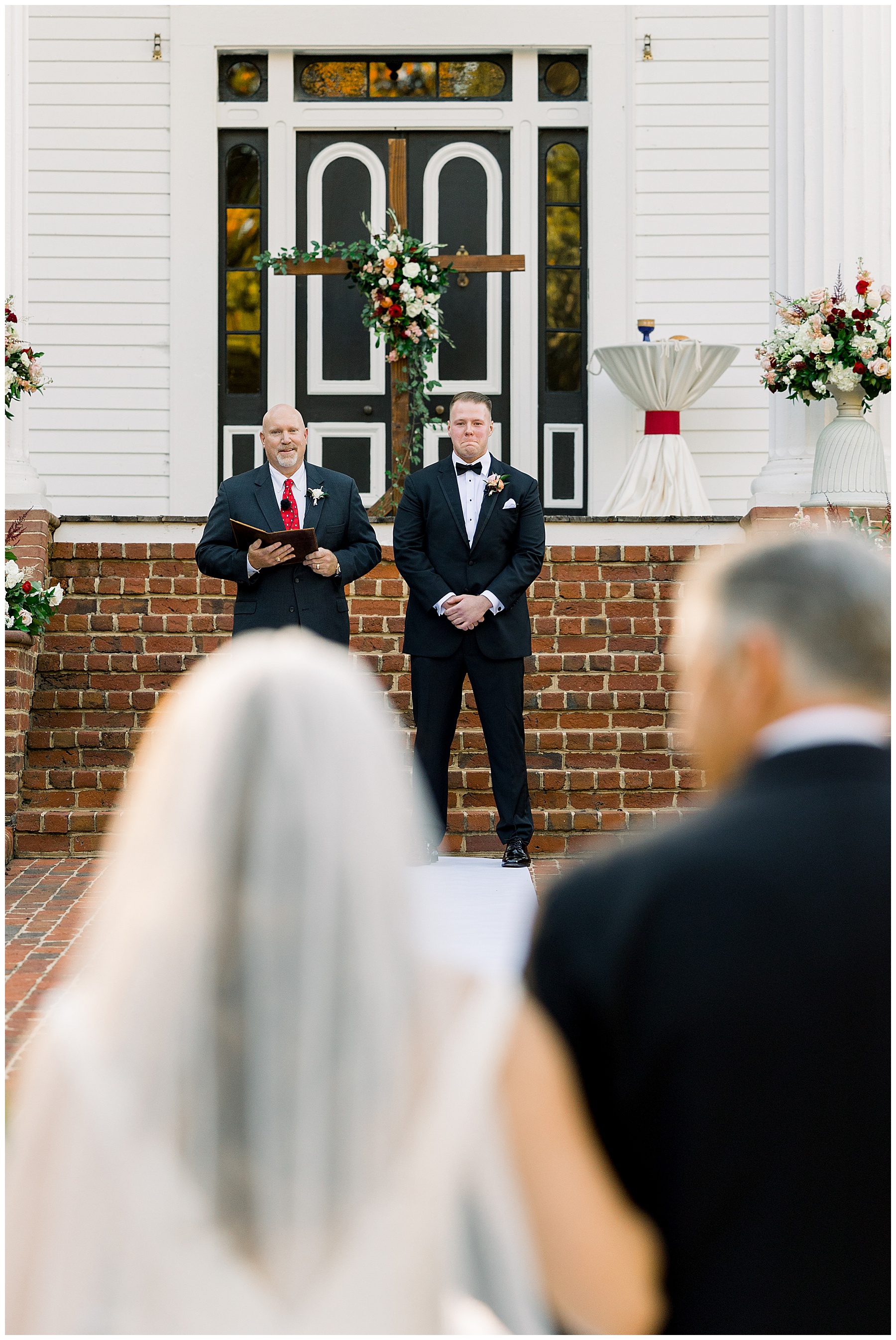Rose Hill Estate Wedding Day - Tiffany L Johnson Photography1-35_0119